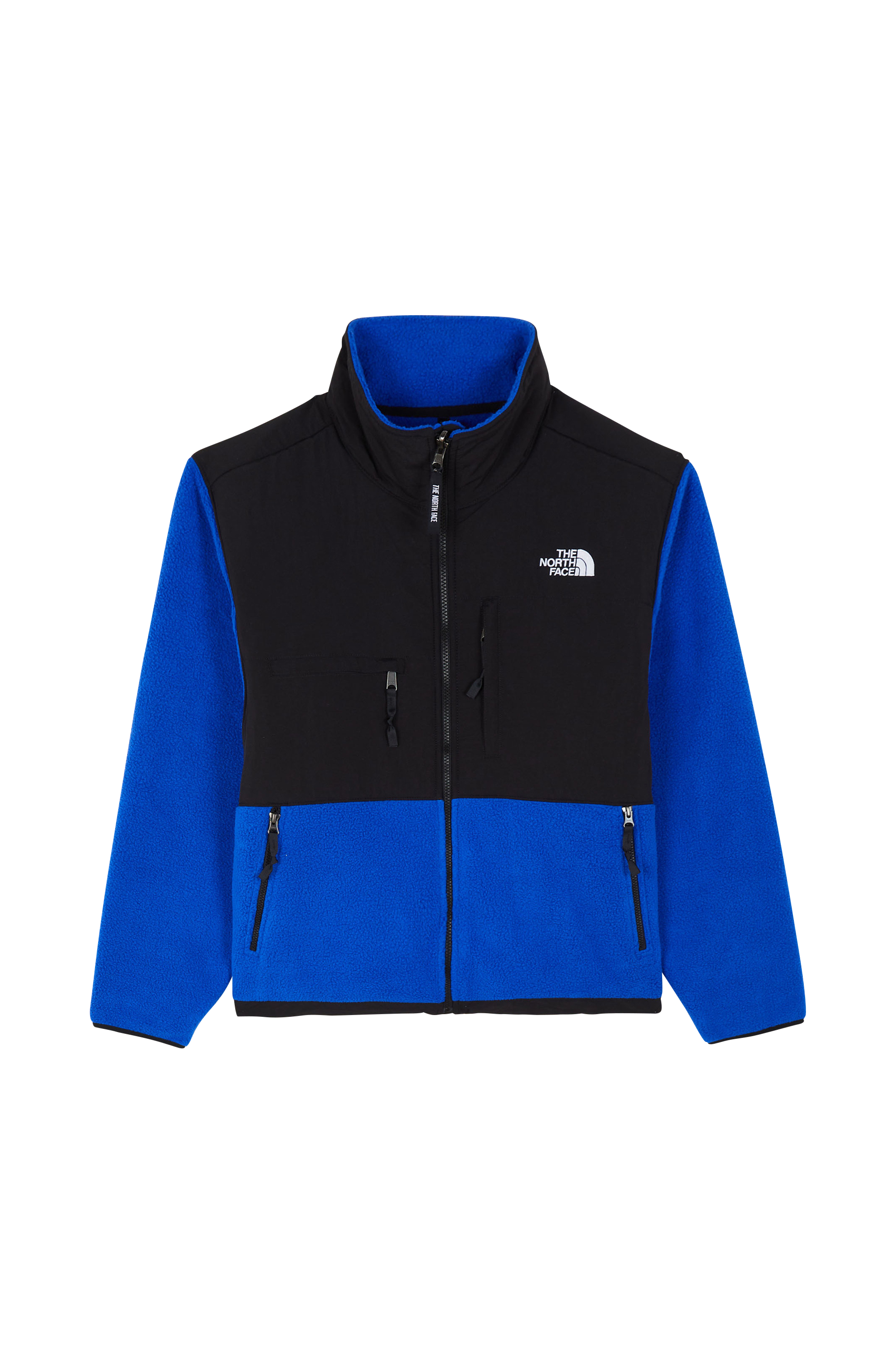 Jacket Blue