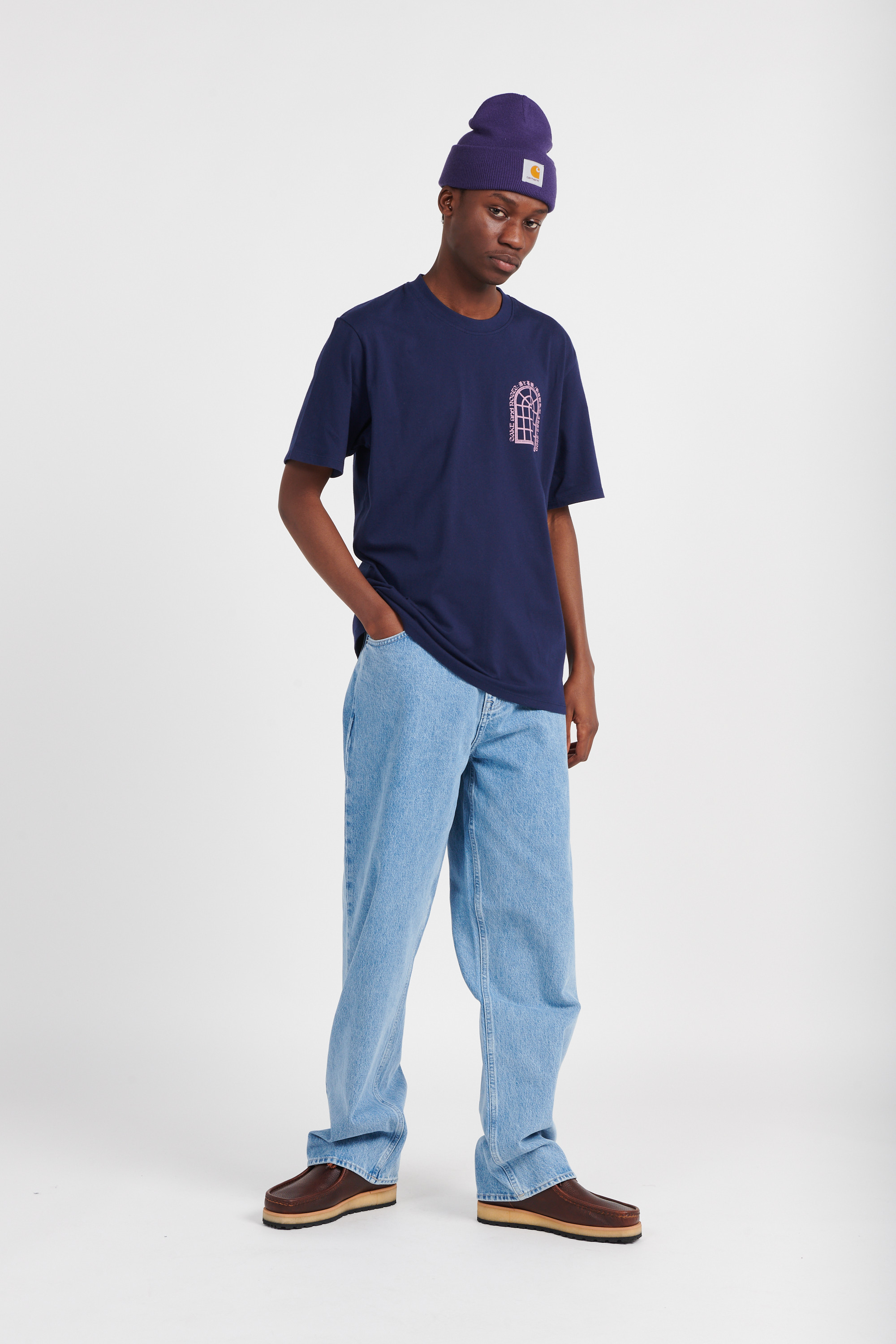 Jean Bleu