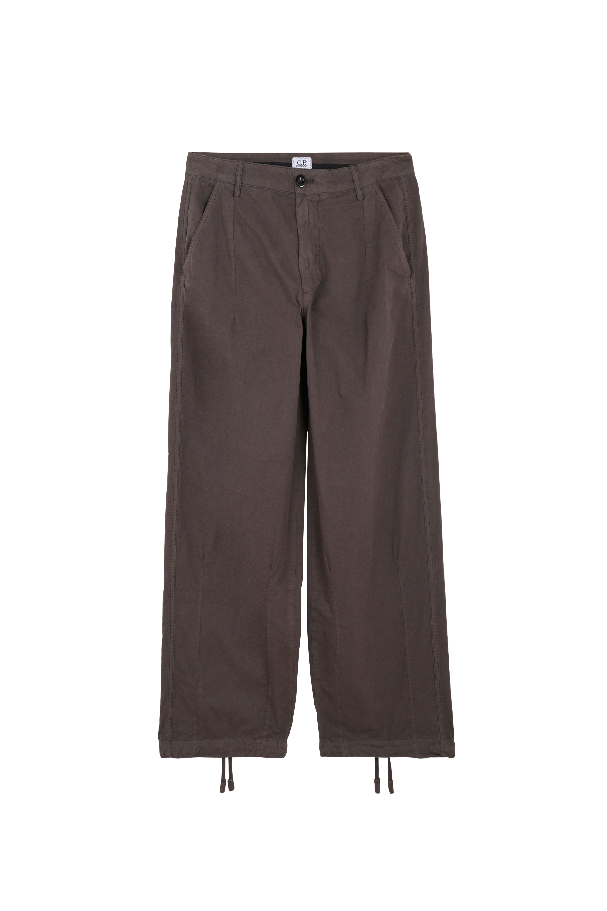 Pants Grey