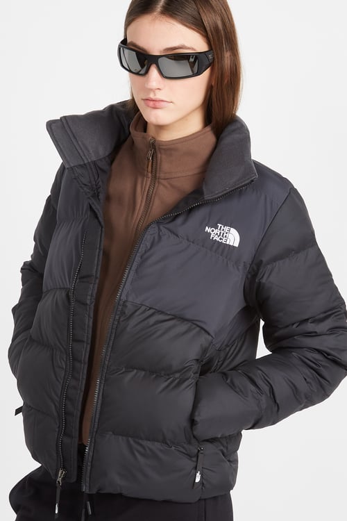 THE NORTH FACE Doudoune Noir