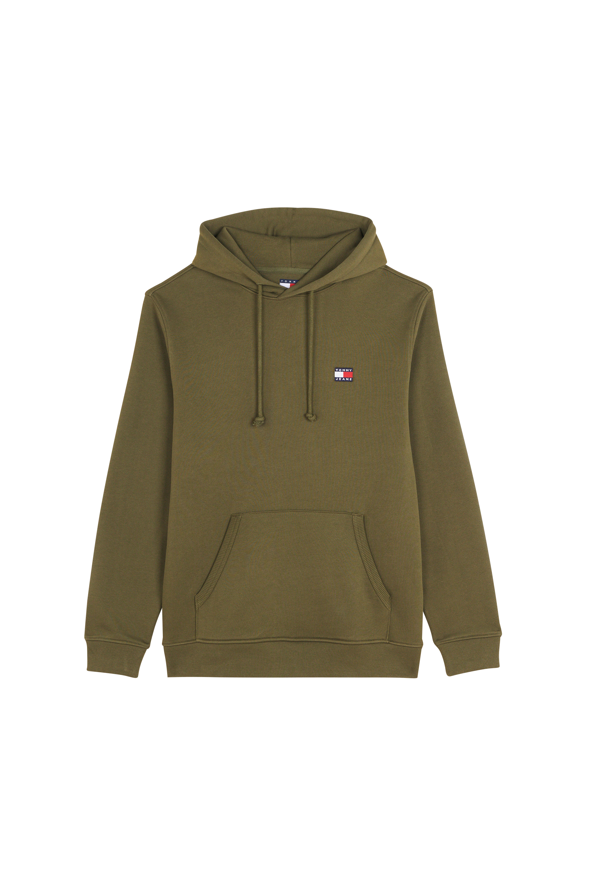 Hoodie Vert
