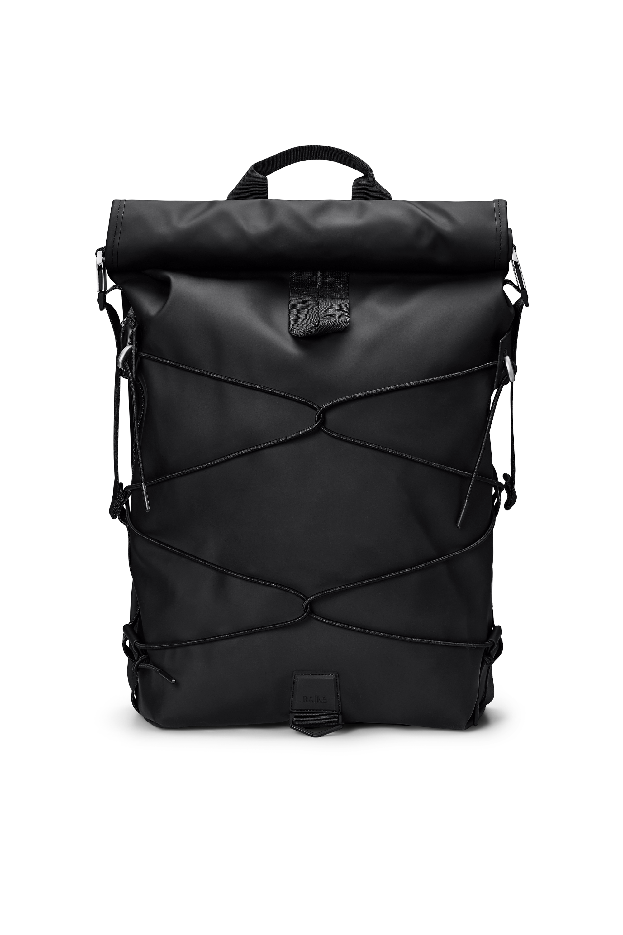 Austin backpack Black