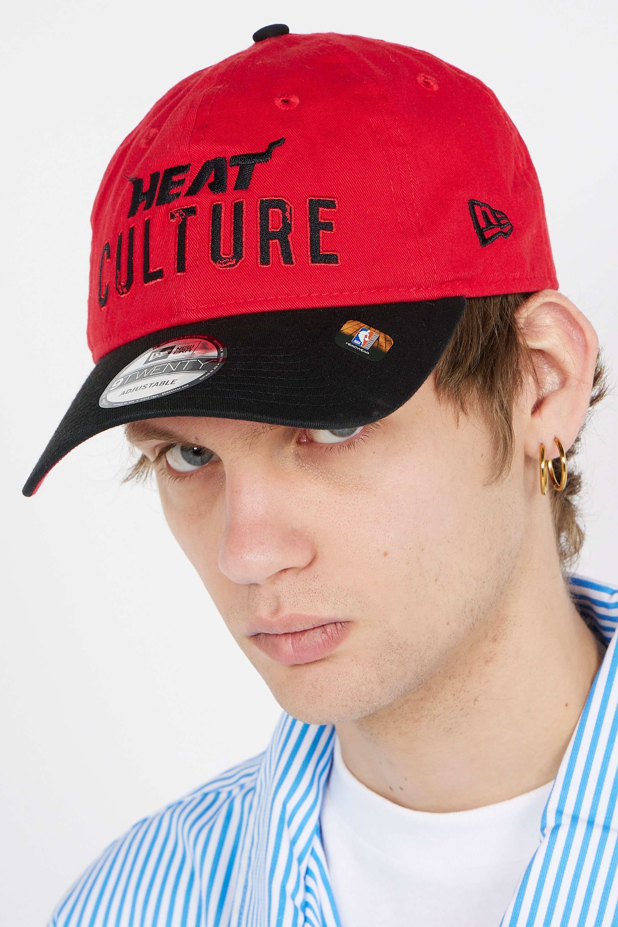 Cap NEW ERA Multicolored