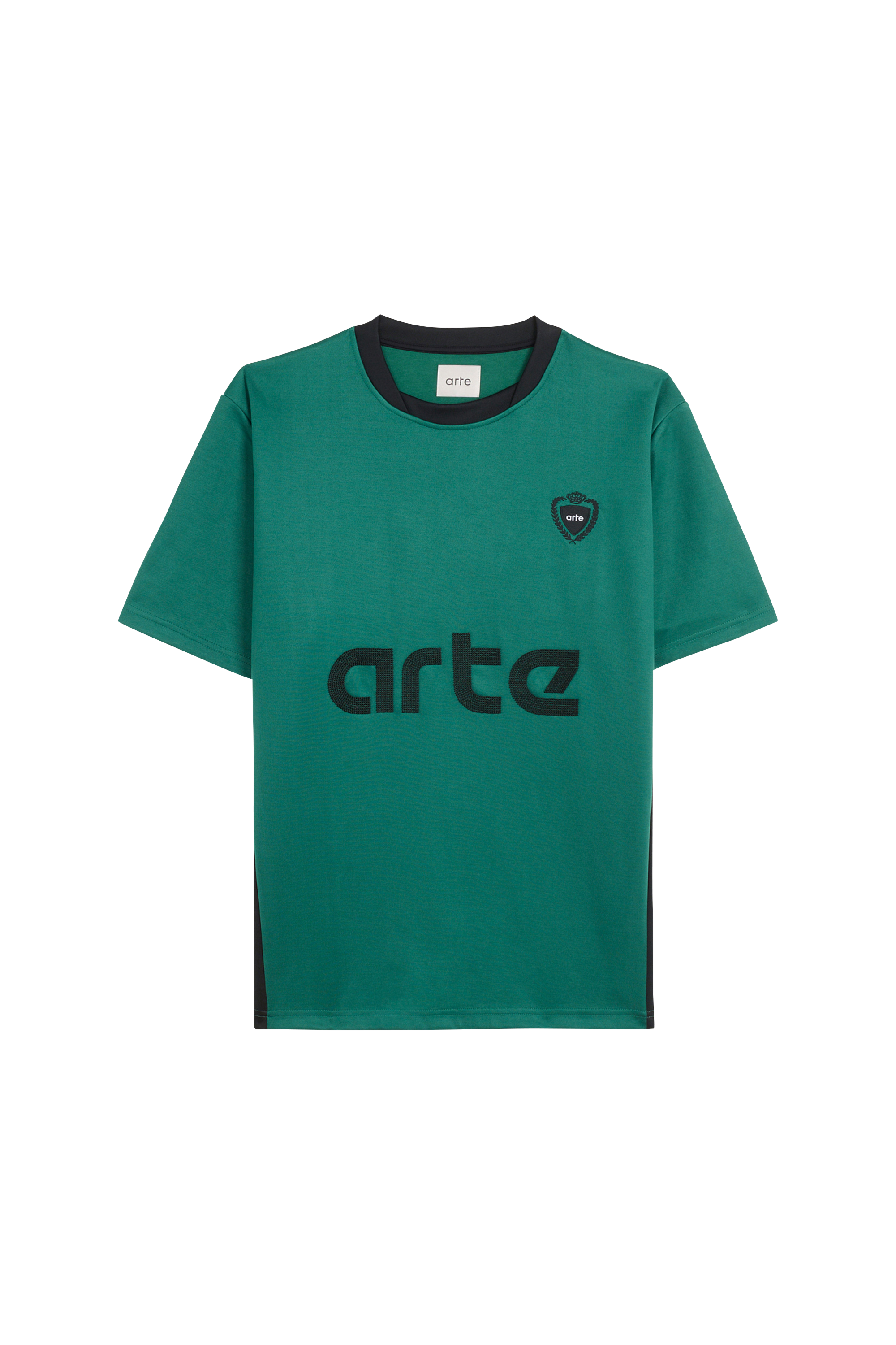 Football jersey Green