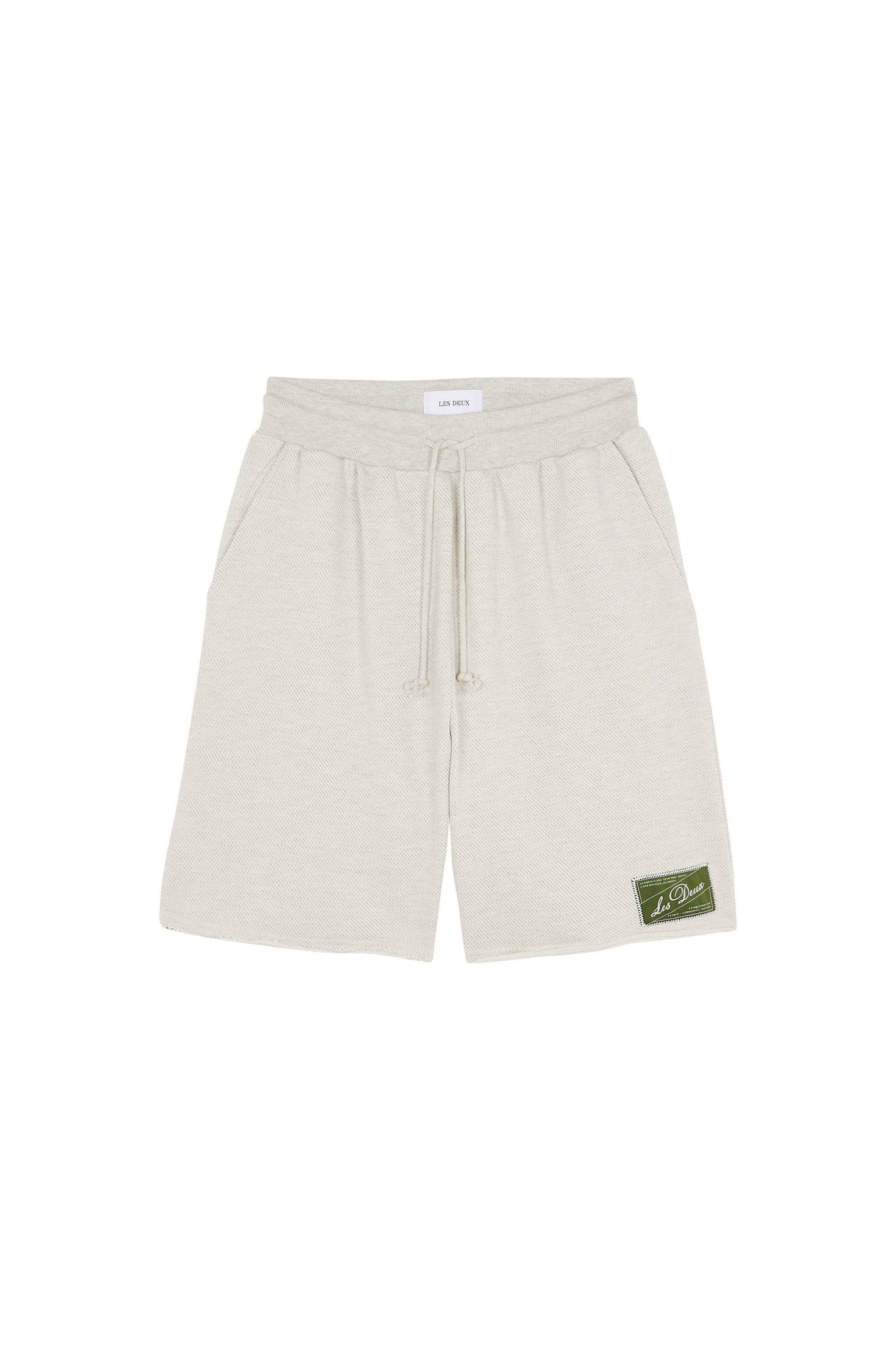 Short Gris