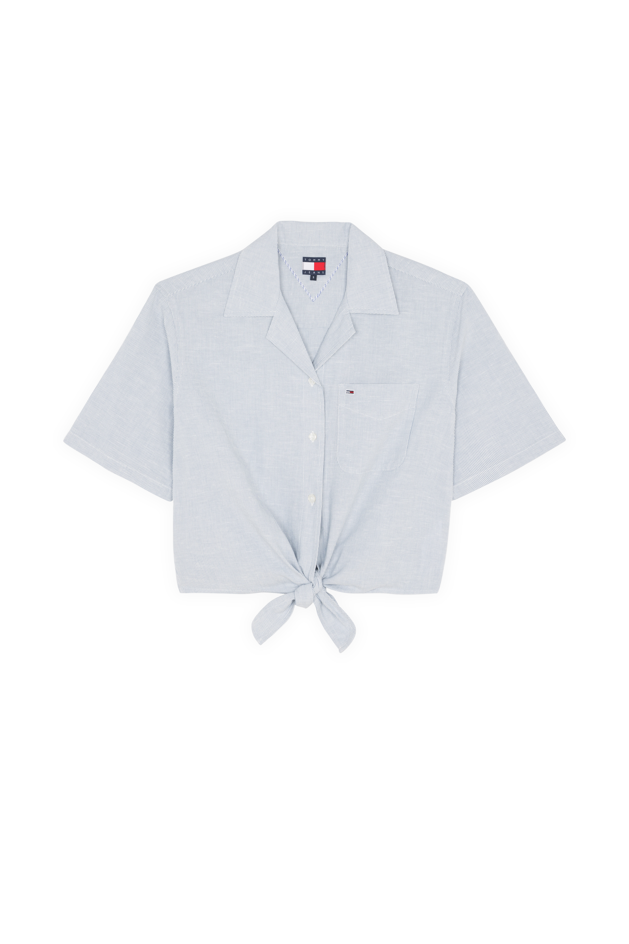 Chemise Bleu