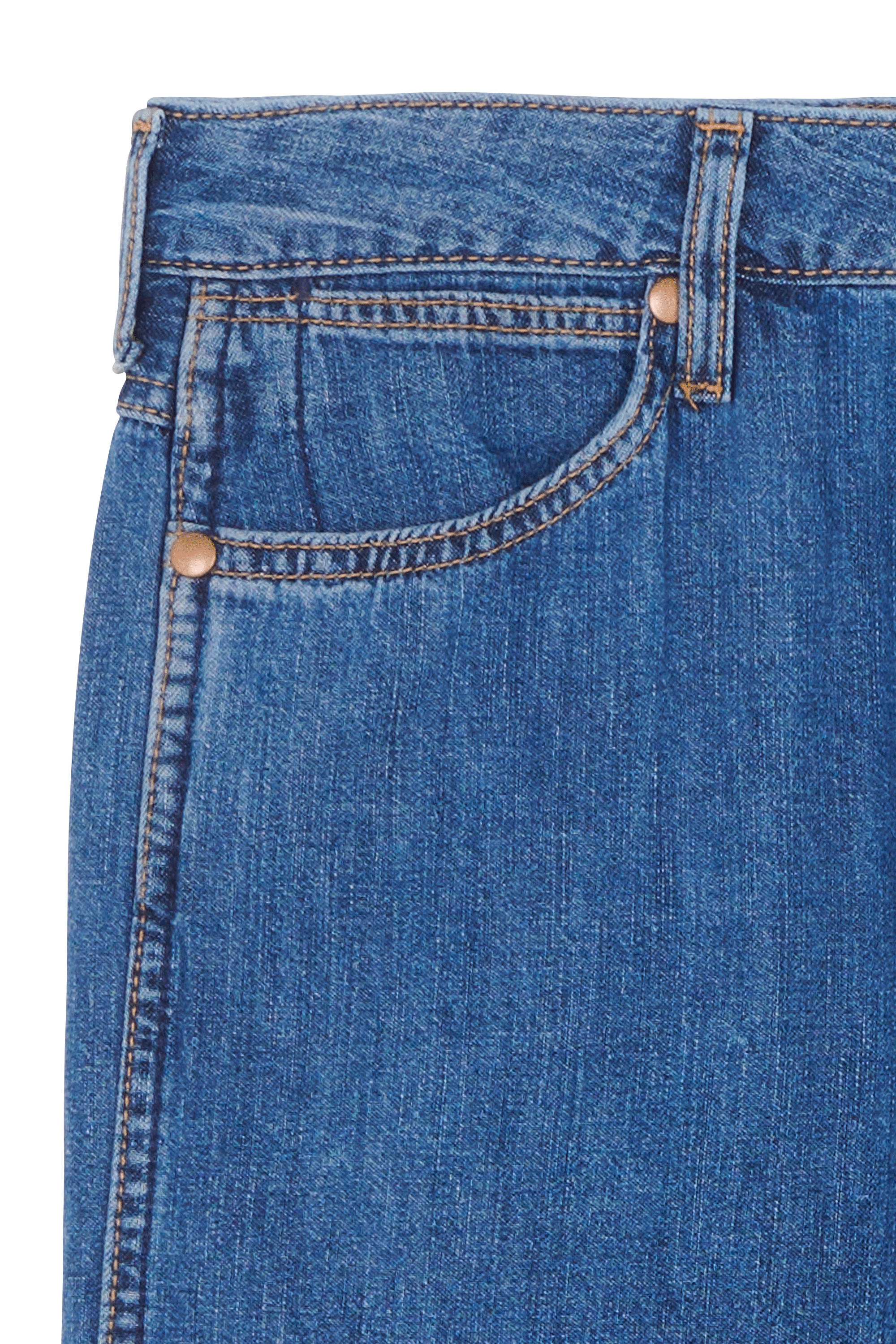 Jeans Blue