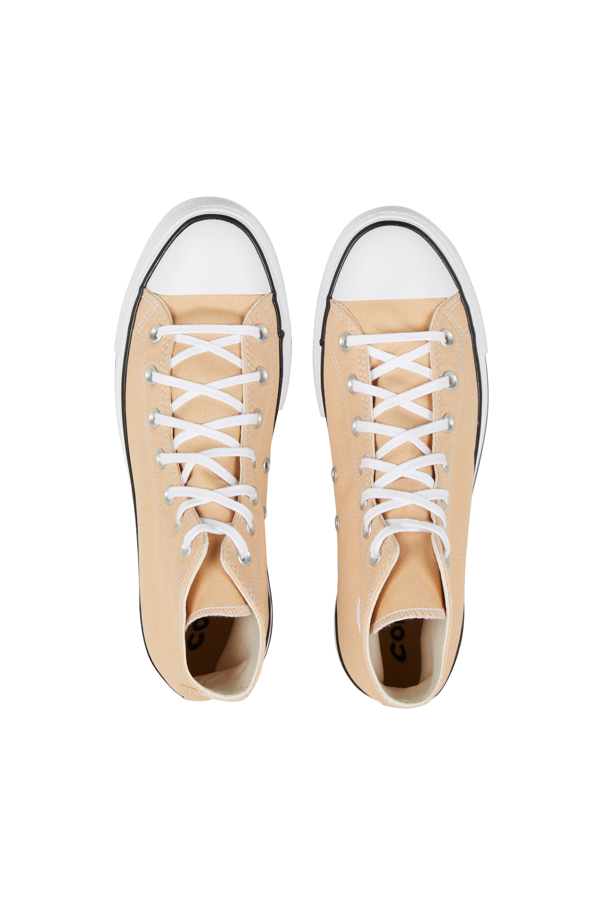 Sneakers Brown