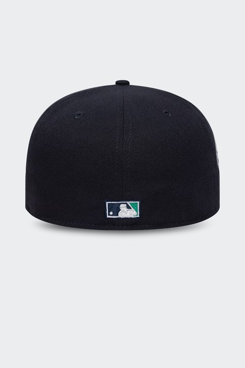 NEW ERA Casquette  Bleu
