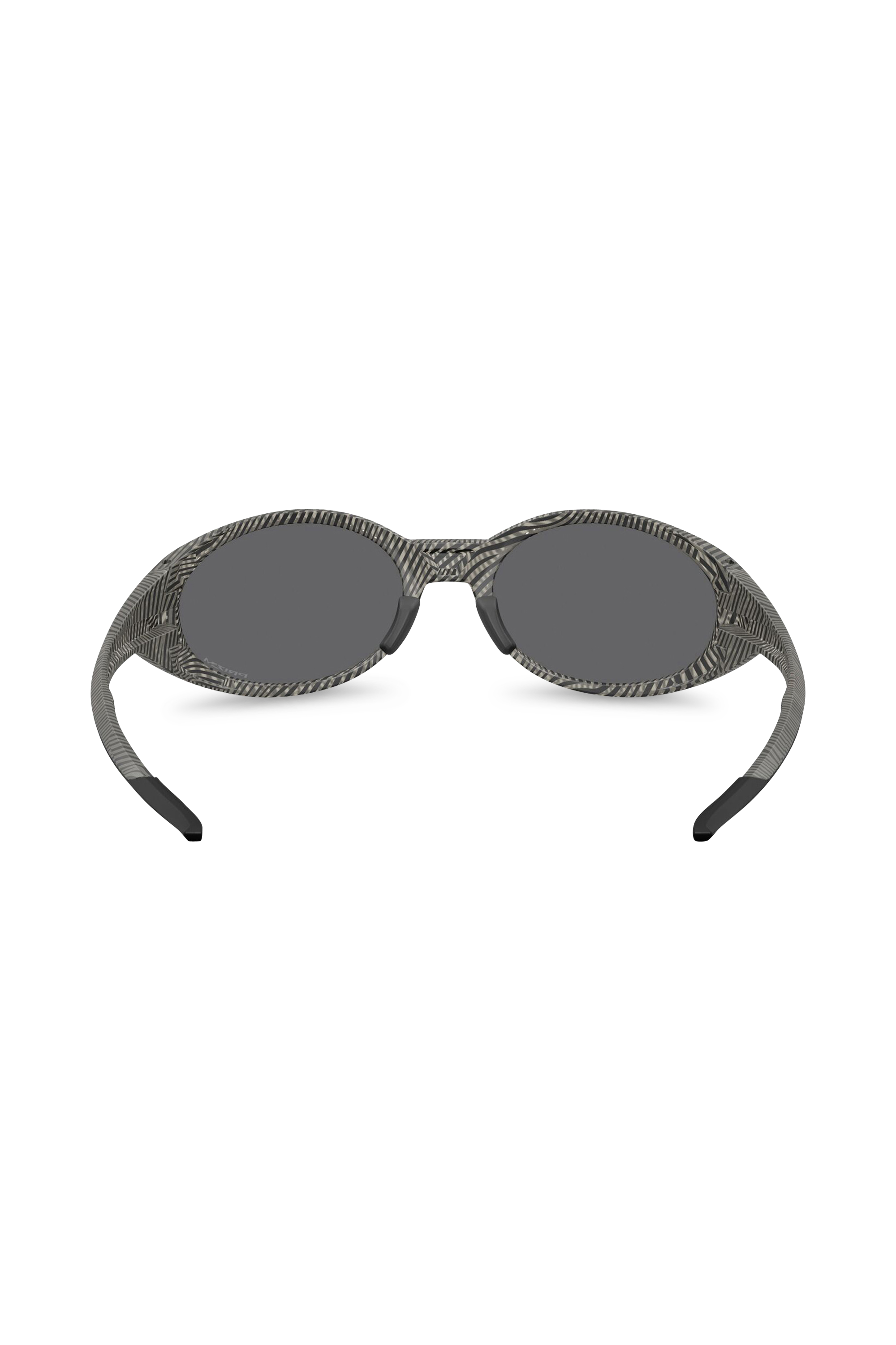 Lunettes de soleil Gris