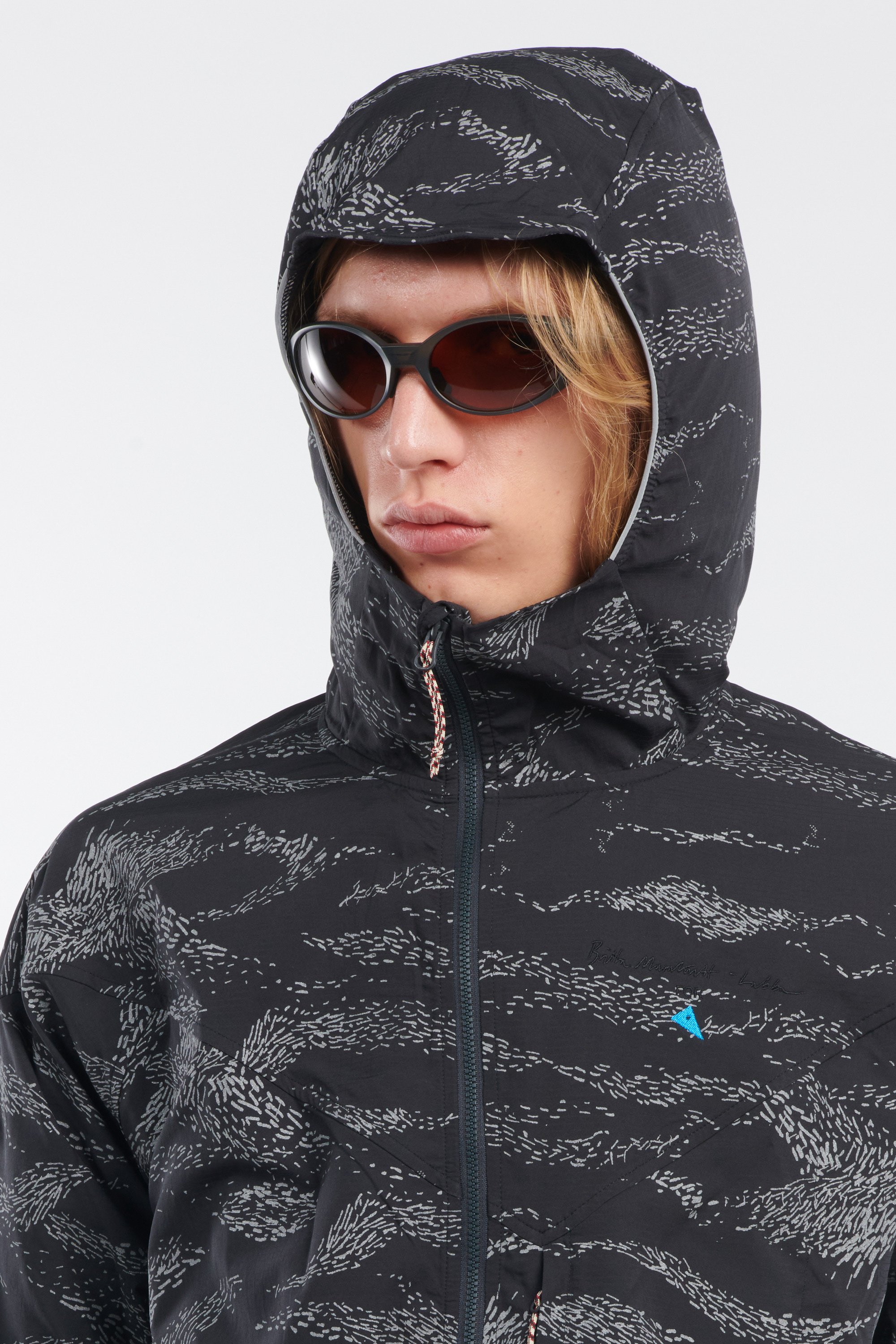 Lunettes de soleil OAKLEY Kaki