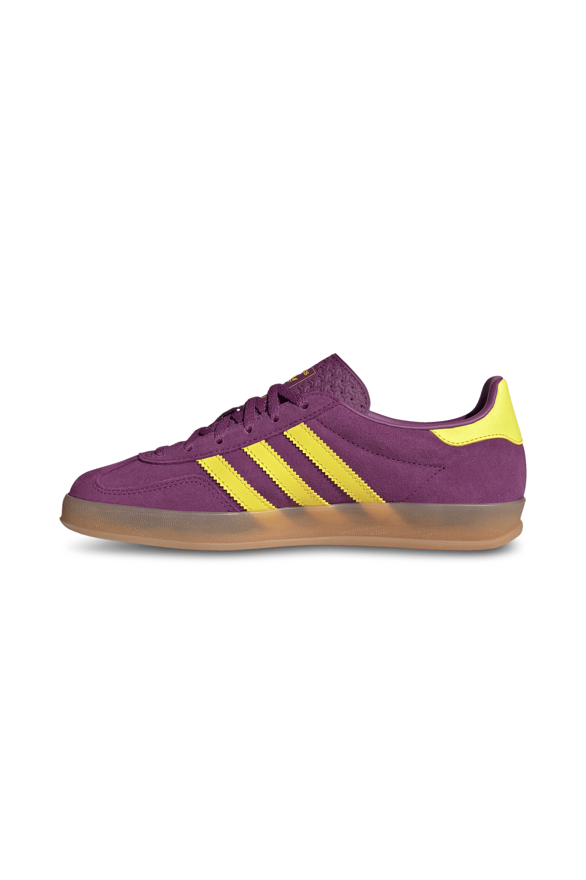 Adidas Superstar sneakers Purple