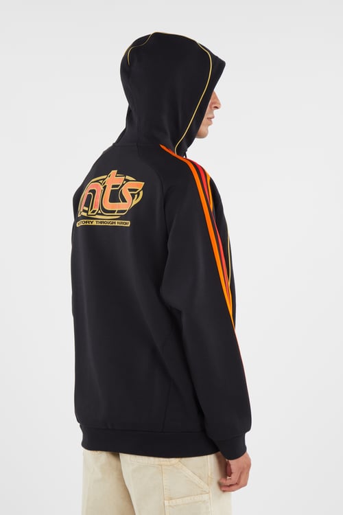 ADIDAS Sweatshirt Noir