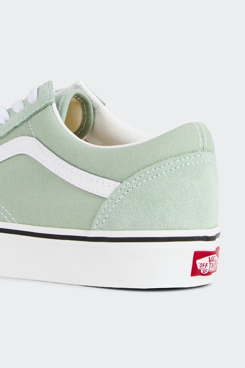 VANS Baskets Gris