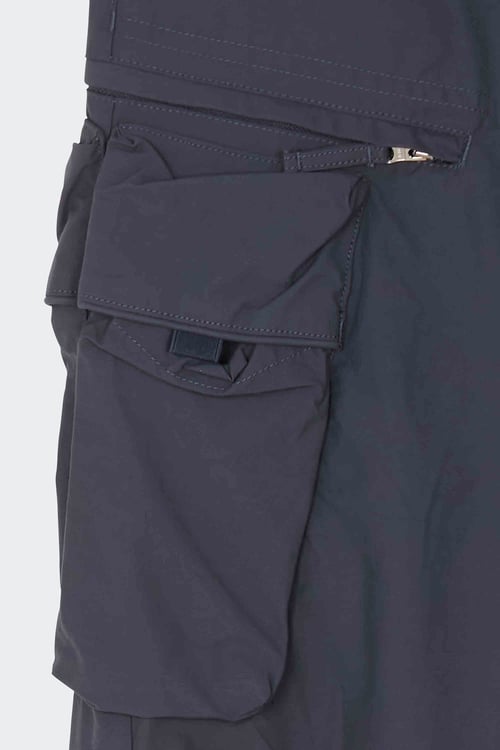OAKLEY Pantalon cargo Gris