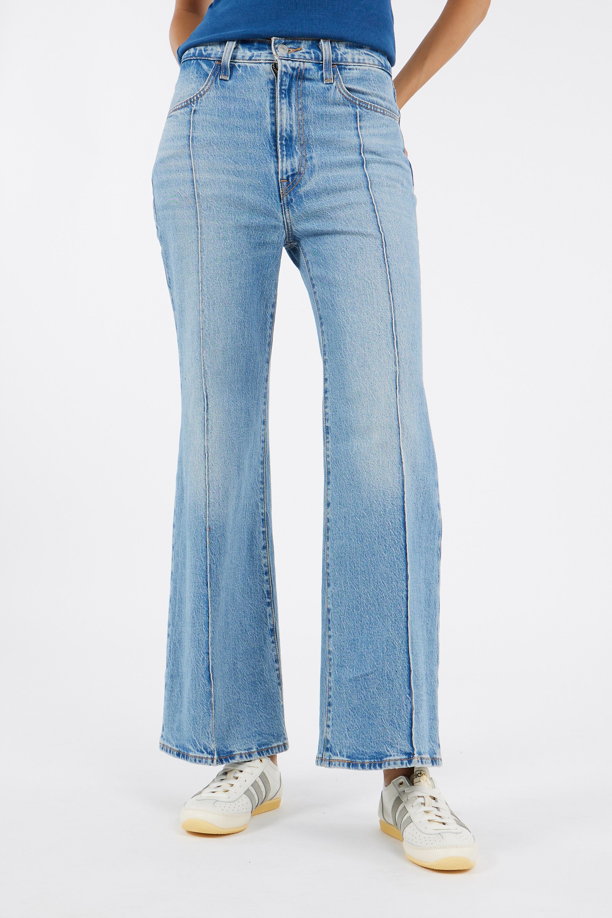 Jean | Bleu LEVI'S Femme