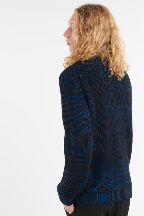 EDWIN Pull Multicolore