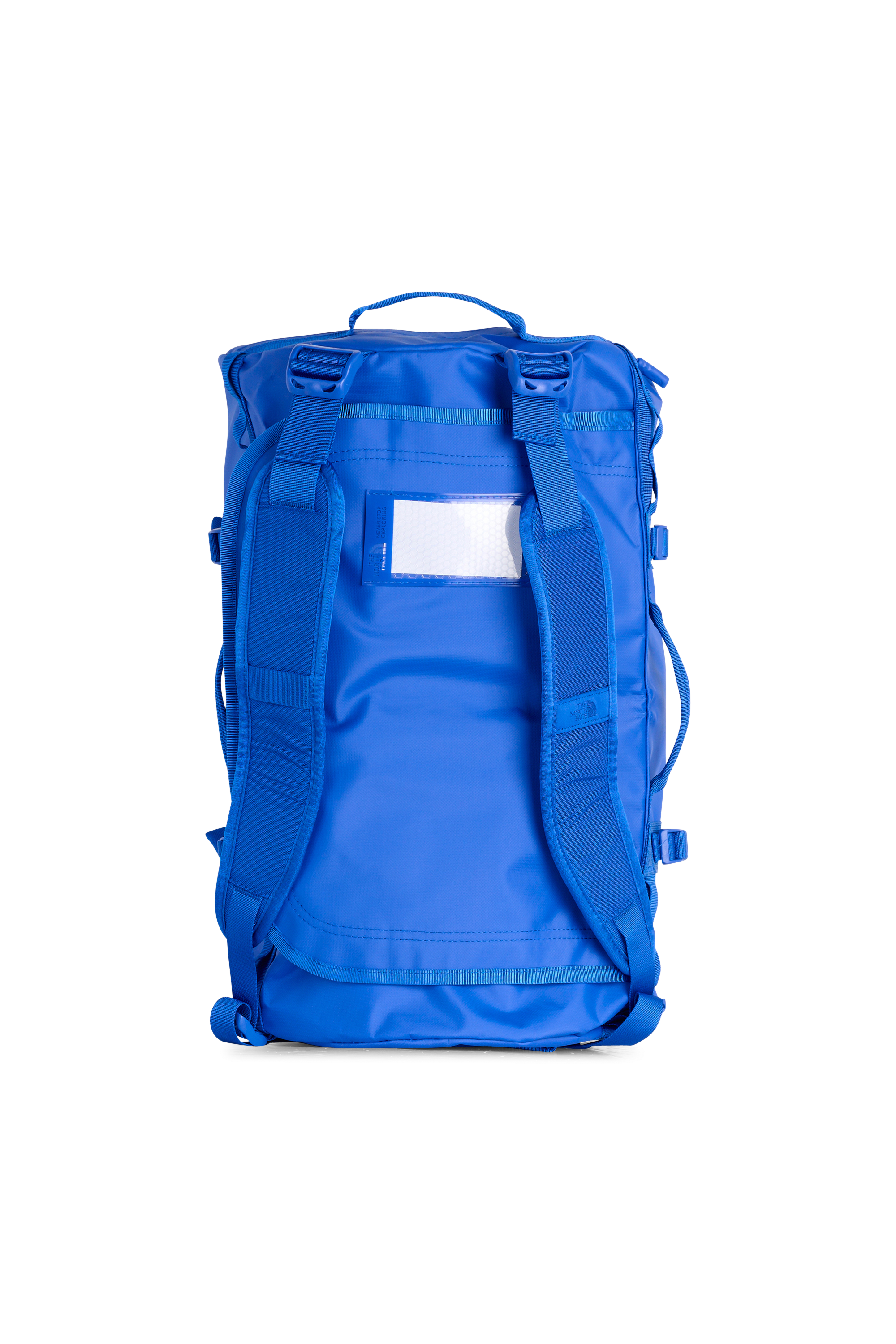 Tranverz S travel bag THE NORTH FACE Blue