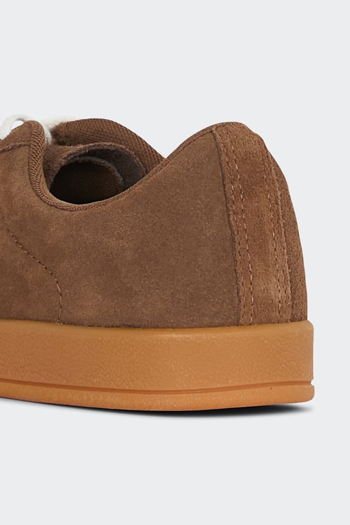 CONVERSE Adidas Superstar sneakers Brown