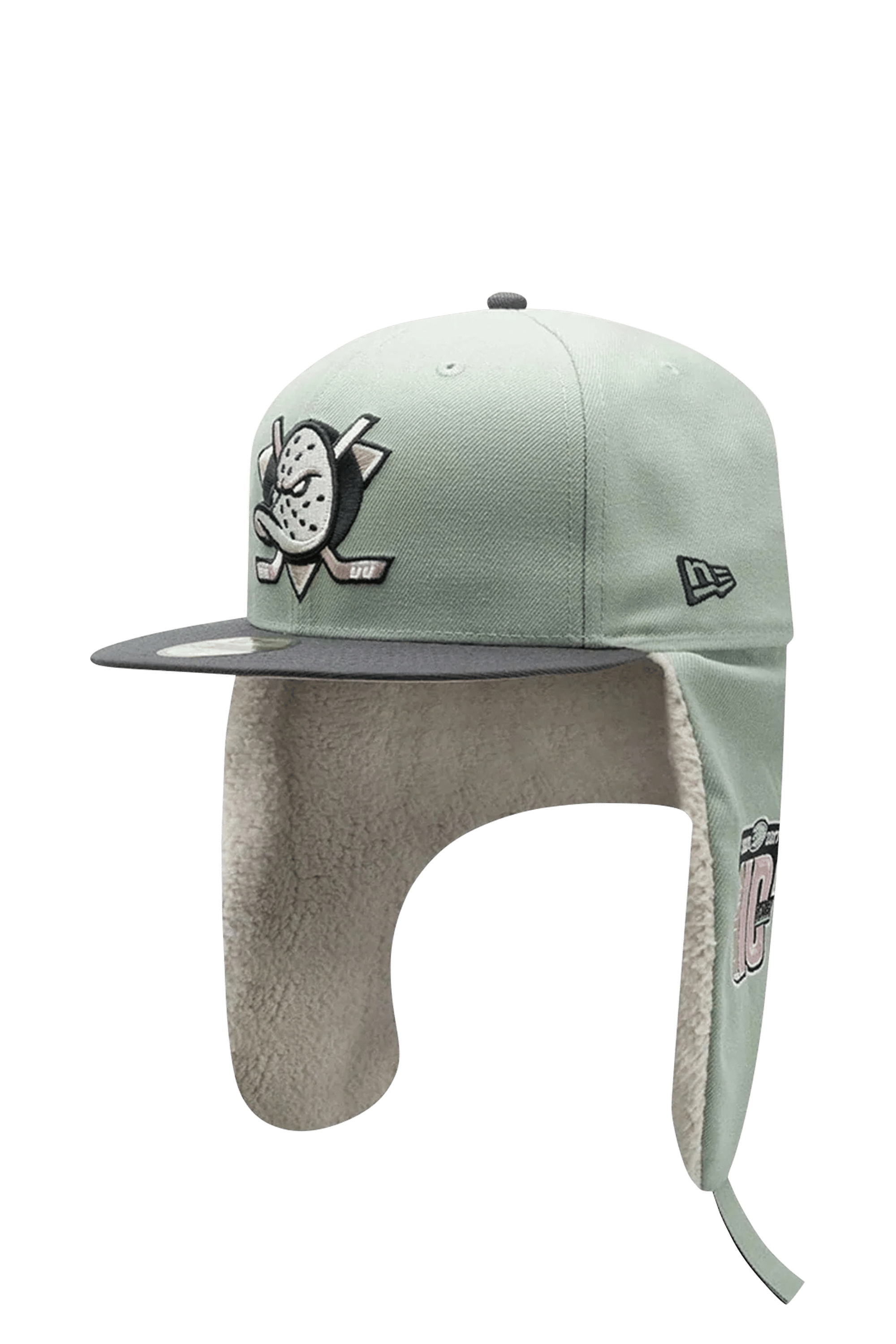 Casquette Vert