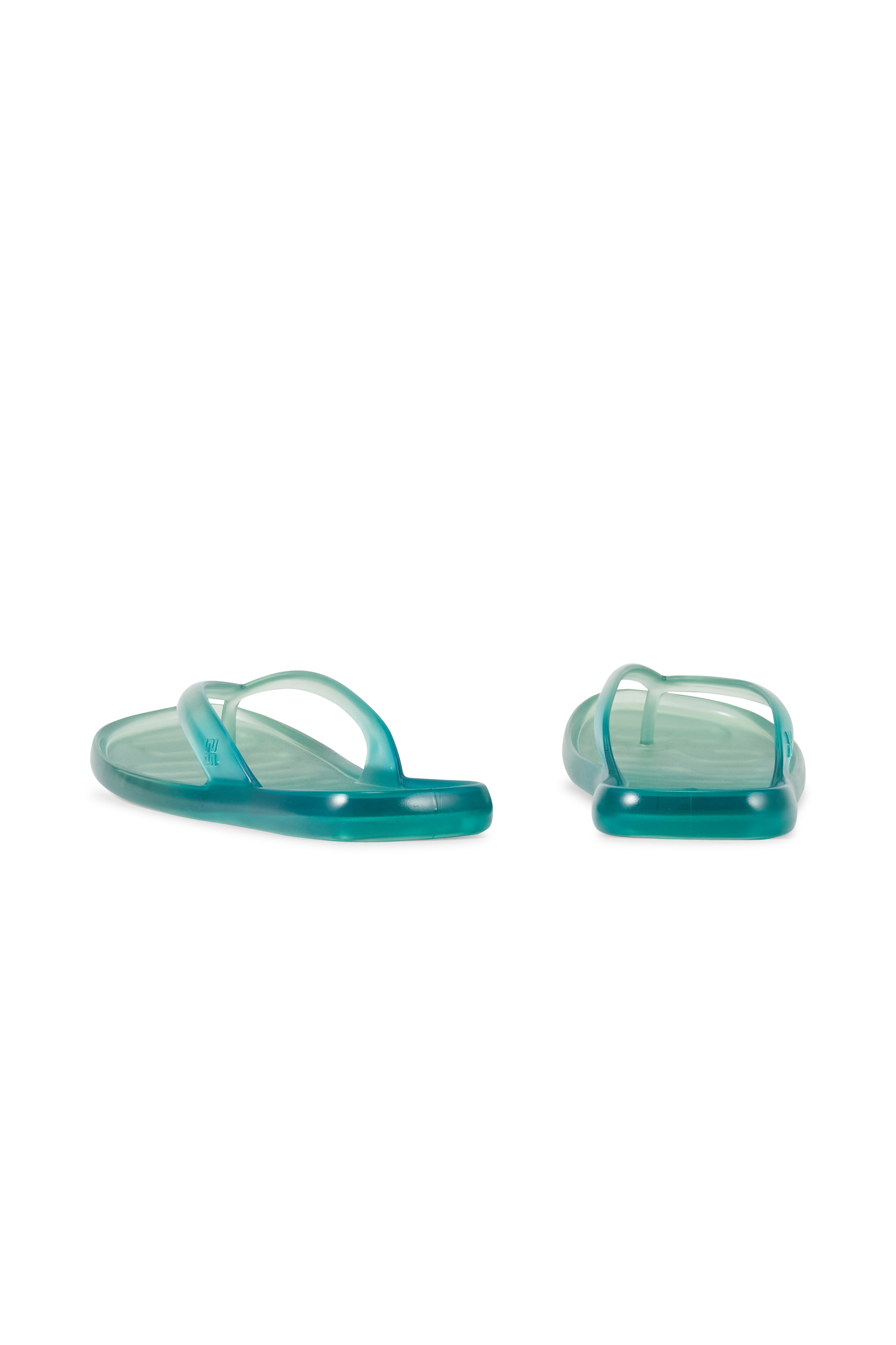 Sandales | Vert MELISSA Femme