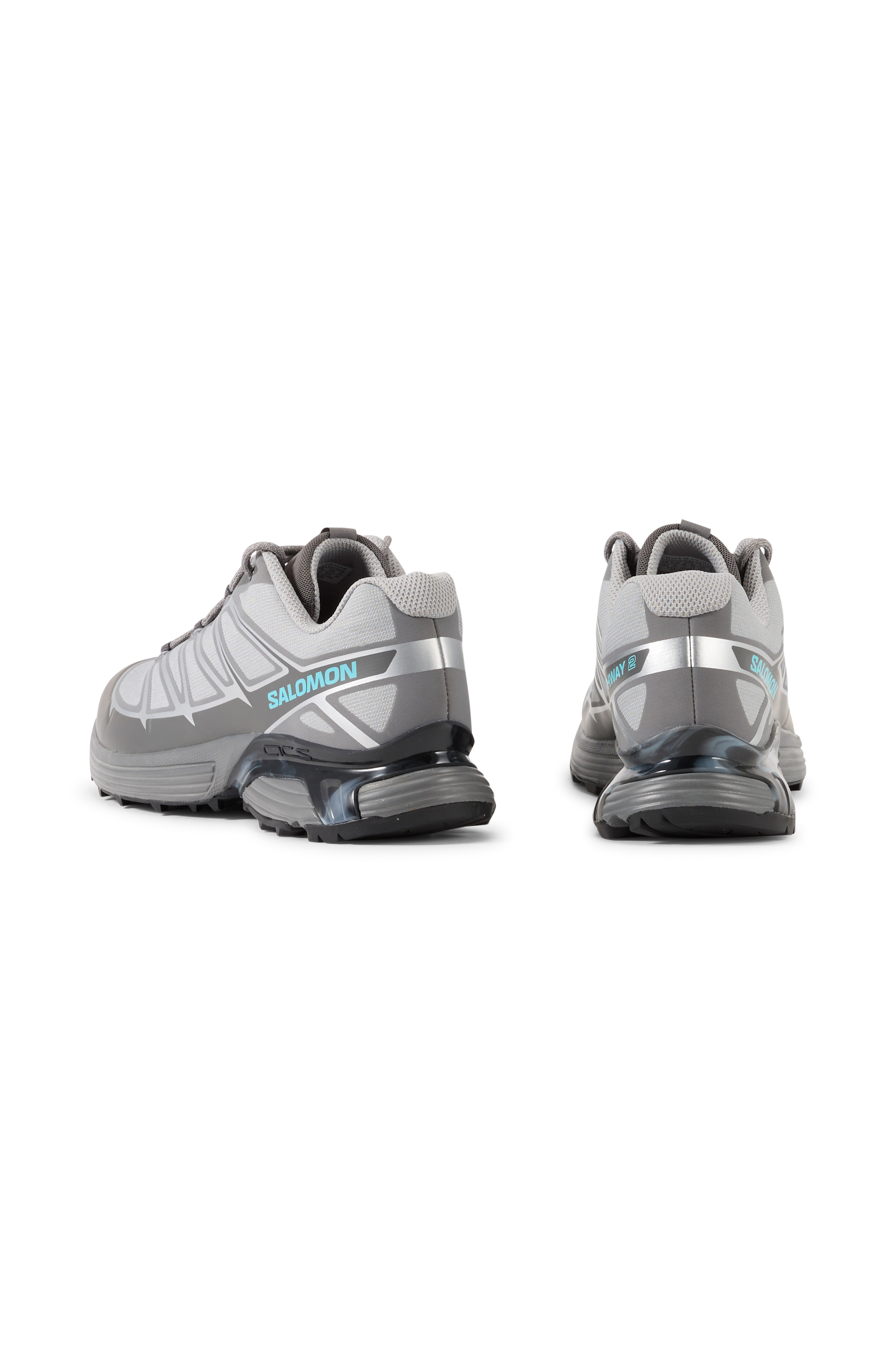 Baskets | Beige SALOMON Homme