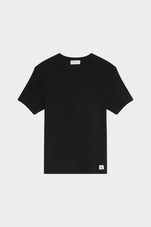 T-shirt - Taille L Noir