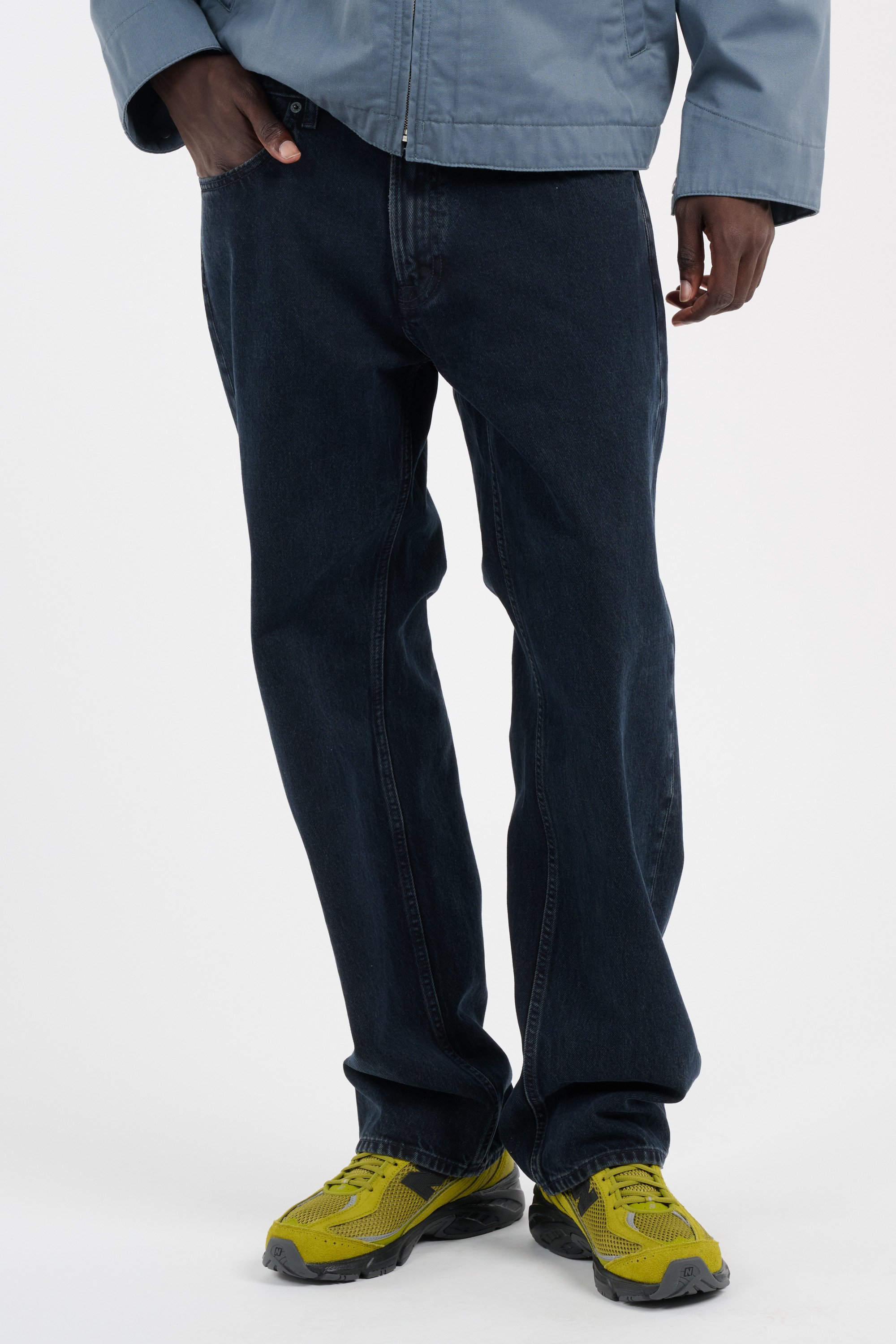 Jeans | Blue CALVIN KLEIN Men