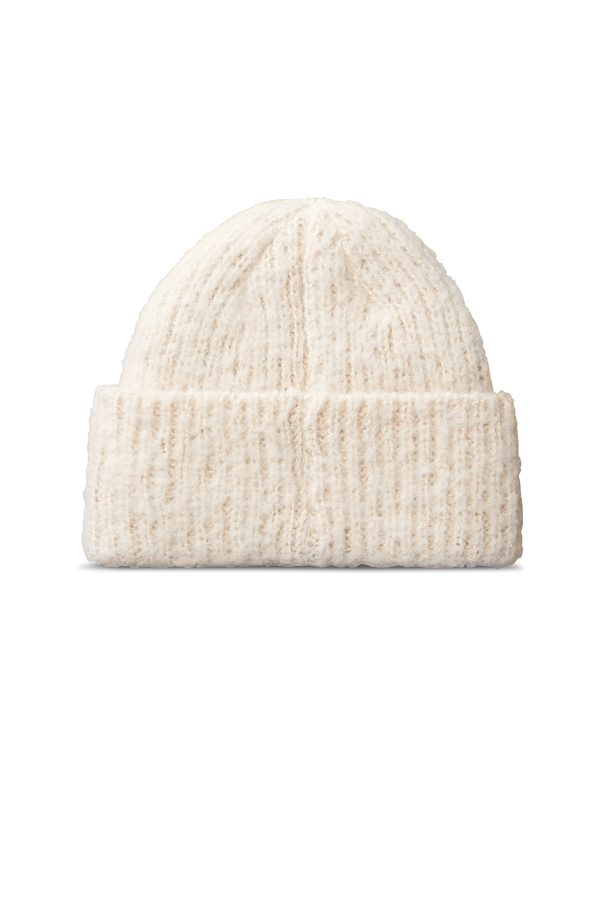 Beanie | Beige CALVIN KLEIN Women