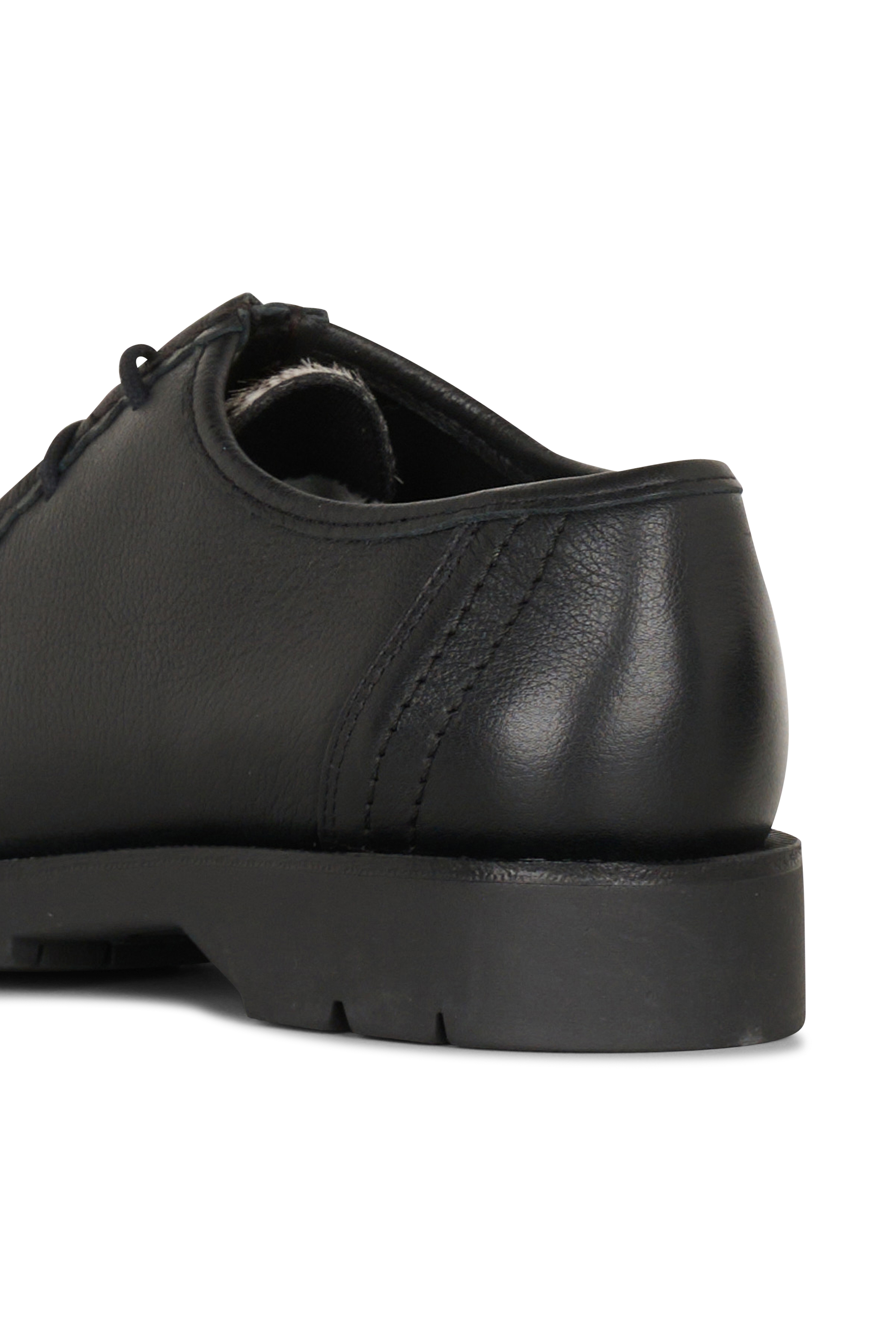 DERBIES | Black KLEMAN Men