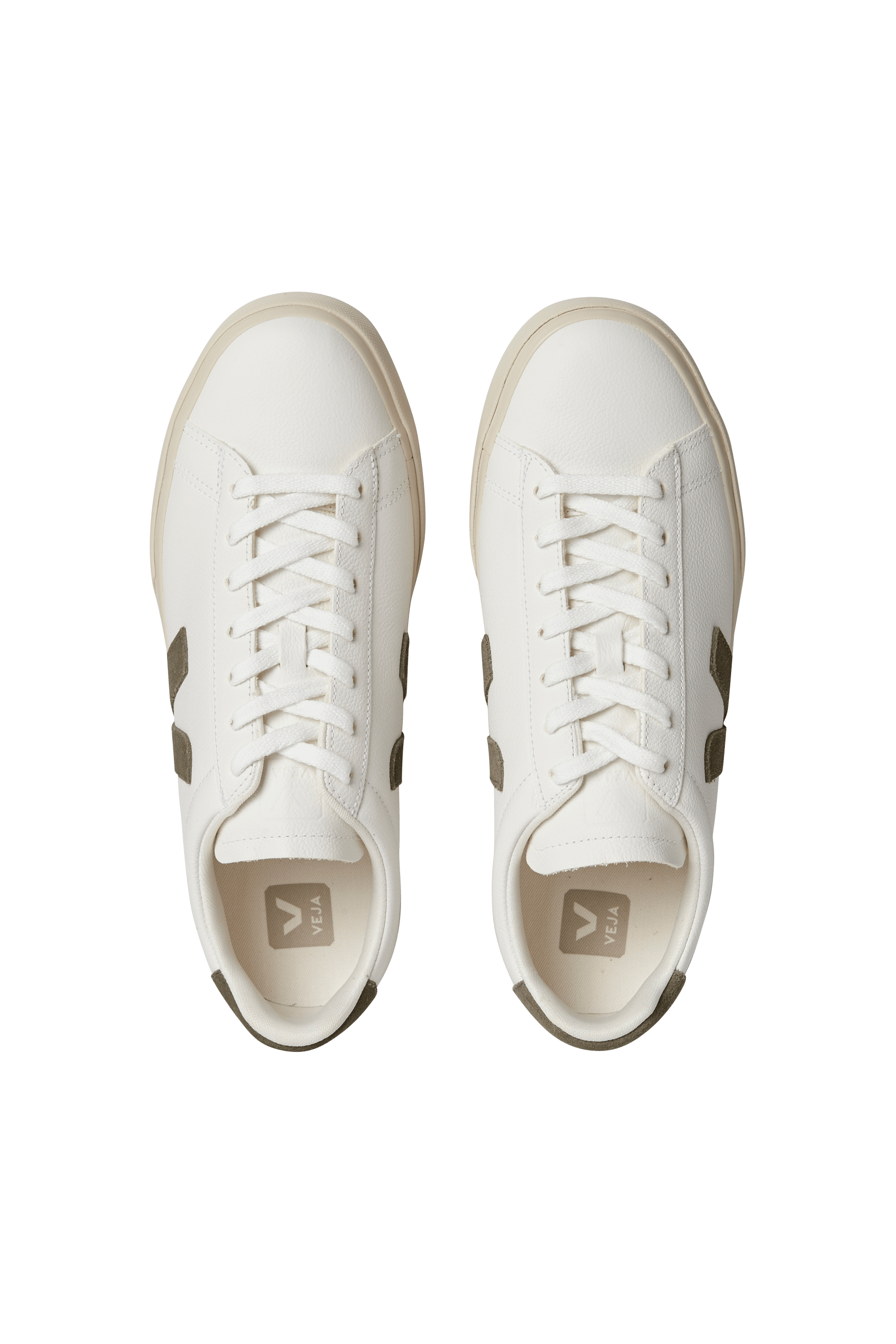 Low-top sneakers | White VEJA Women