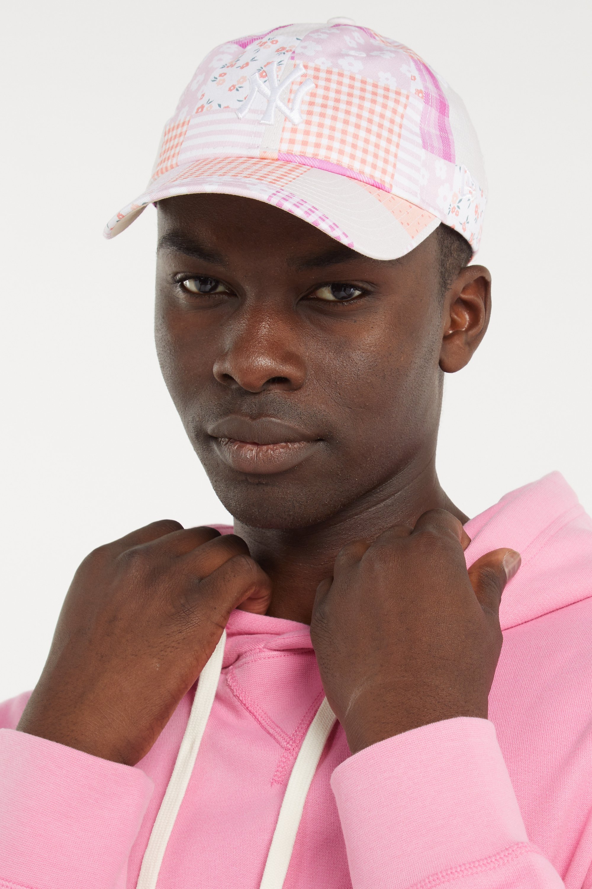 Casquette NEW ERA Multicolore