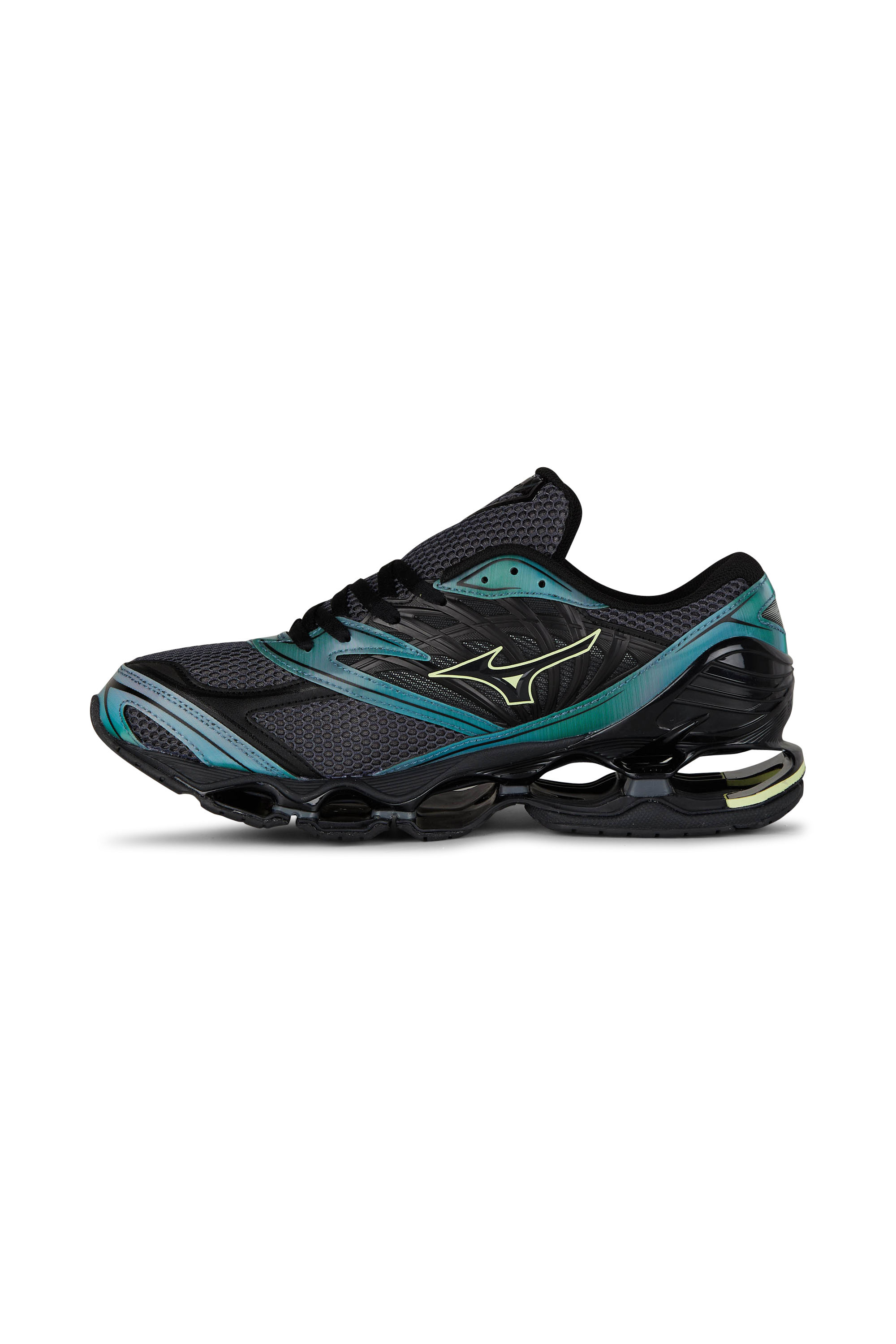 Baskets | Vert MIZUNO Homme