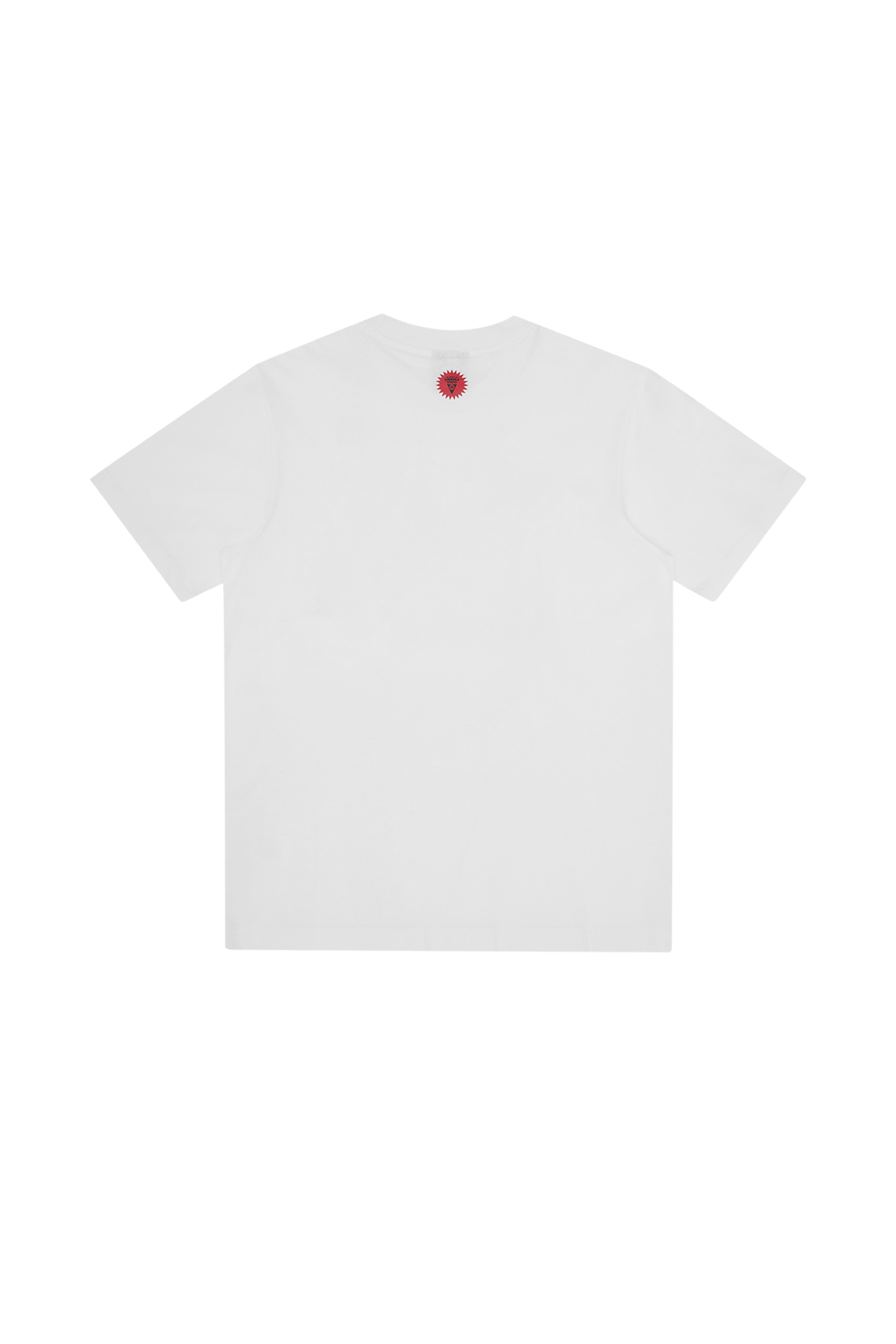 T-shirt | Blanc ICE CREAM Homme