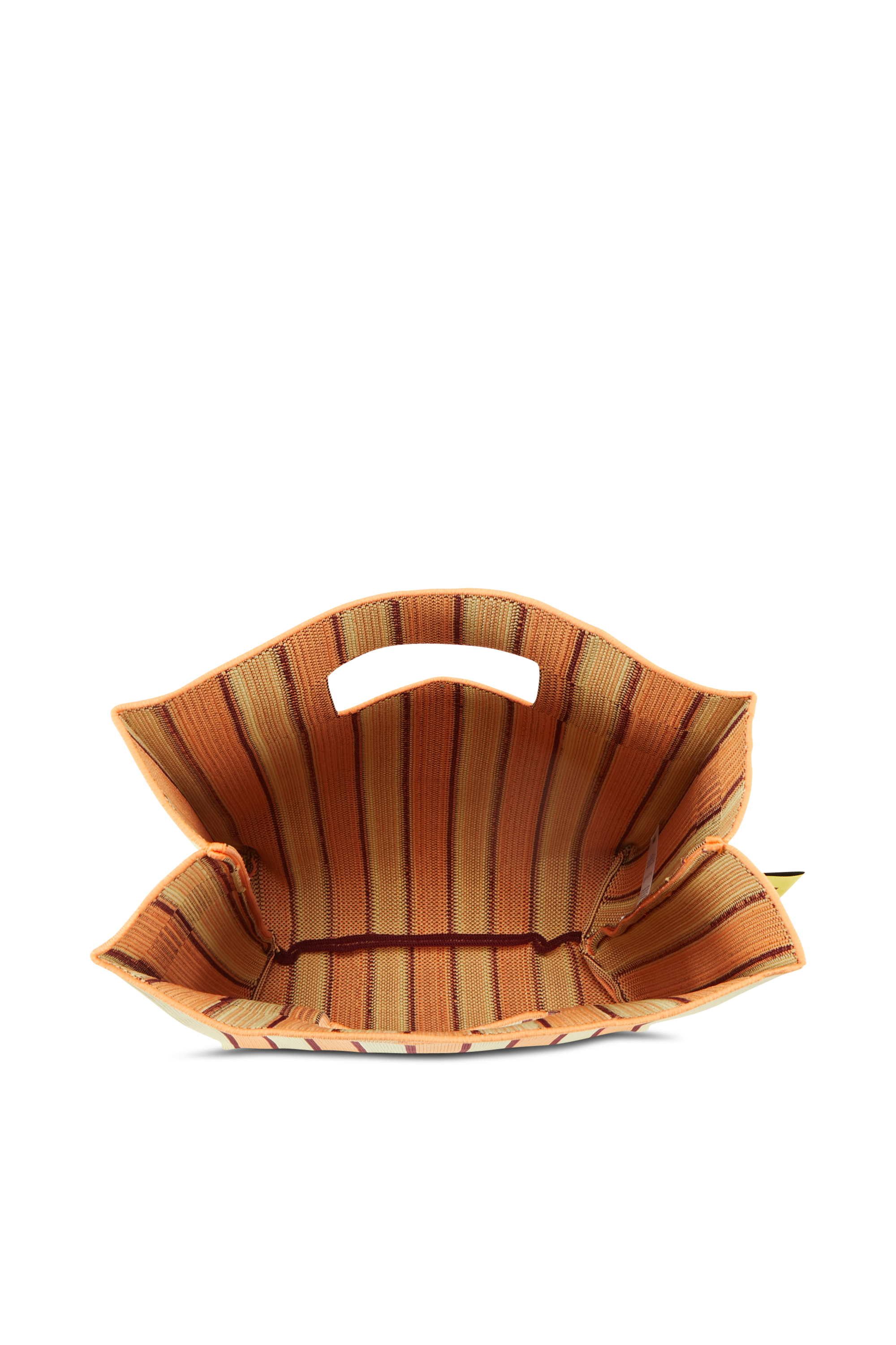Sac | Orange MOSJ Femme