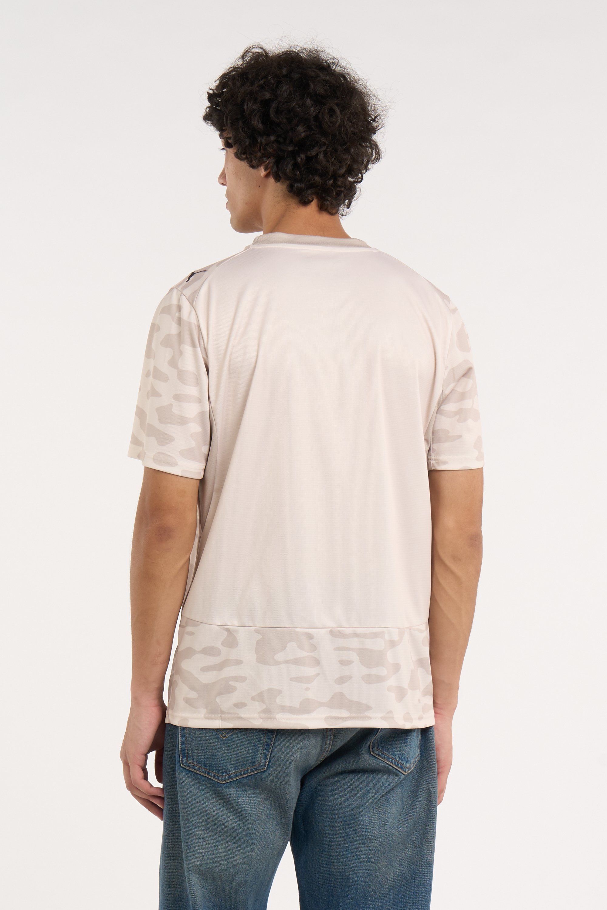 T-shirt | Blanc PUMA Homme