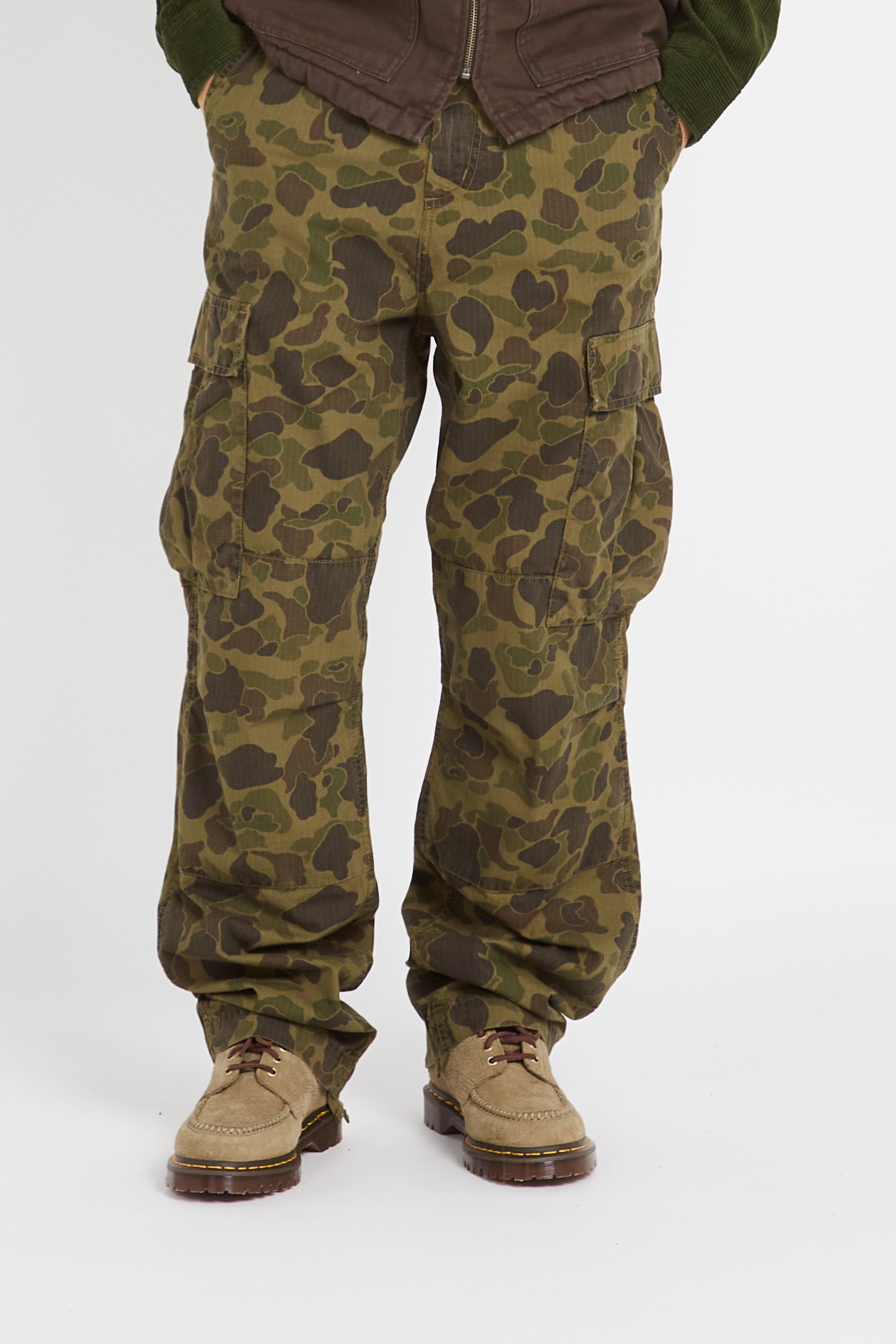 Cargo | Kaki CARHARTT WIP Homme
