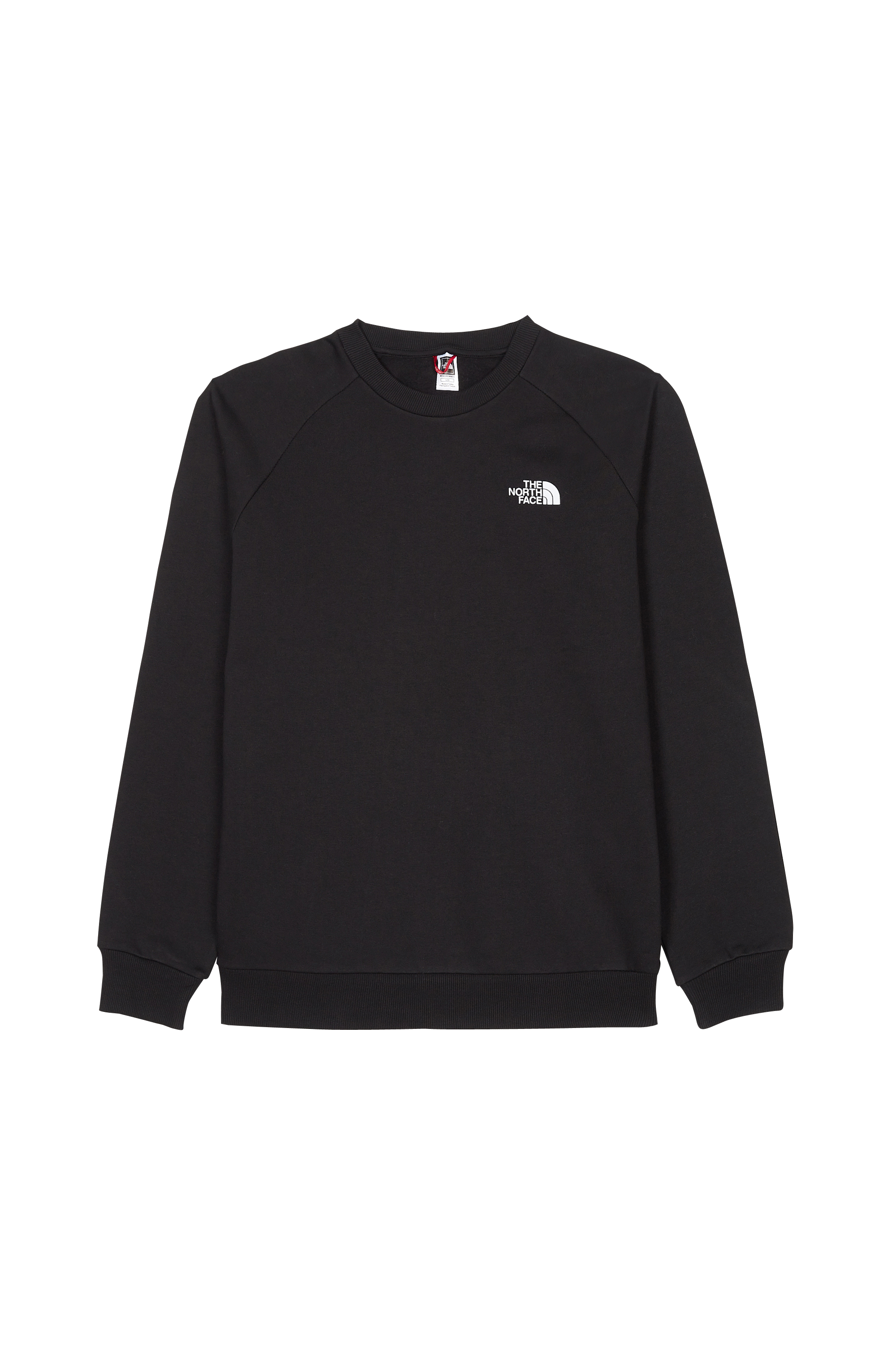Sweatshirt Black
