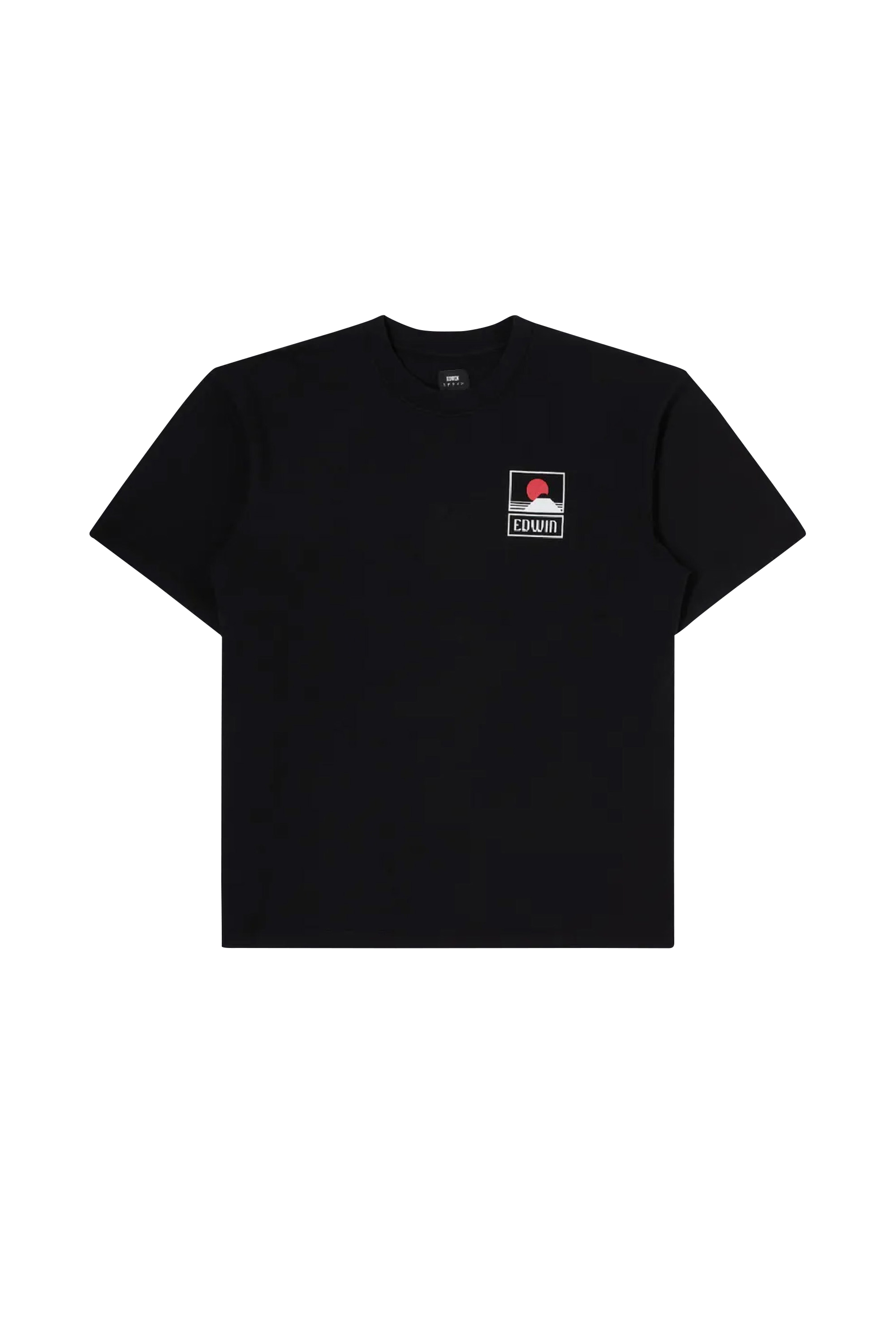 T-shirt Noir