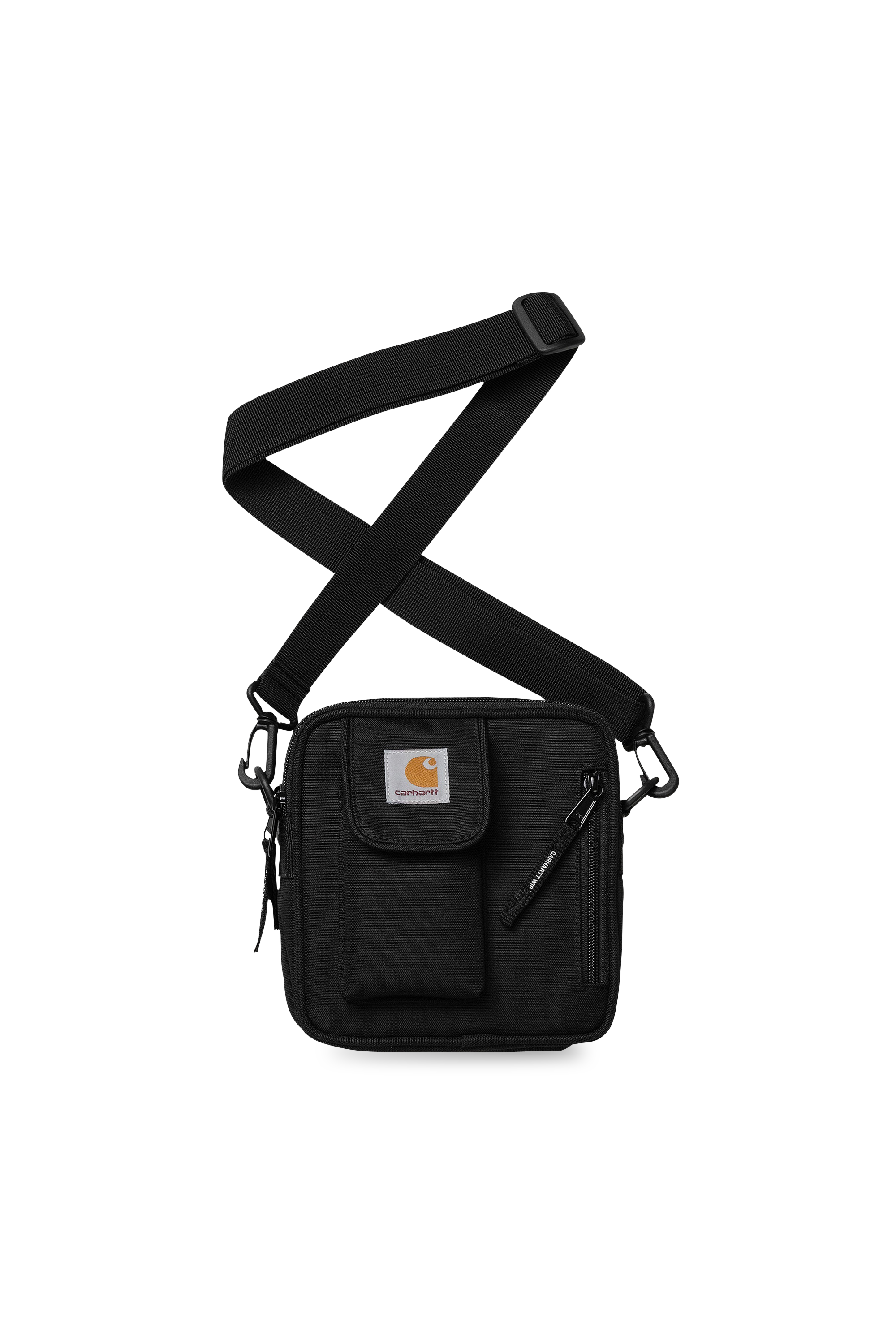 Crossbody bag Black