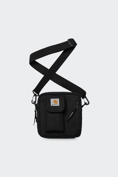 CARHARTT WIP Sac bandoulière Noir