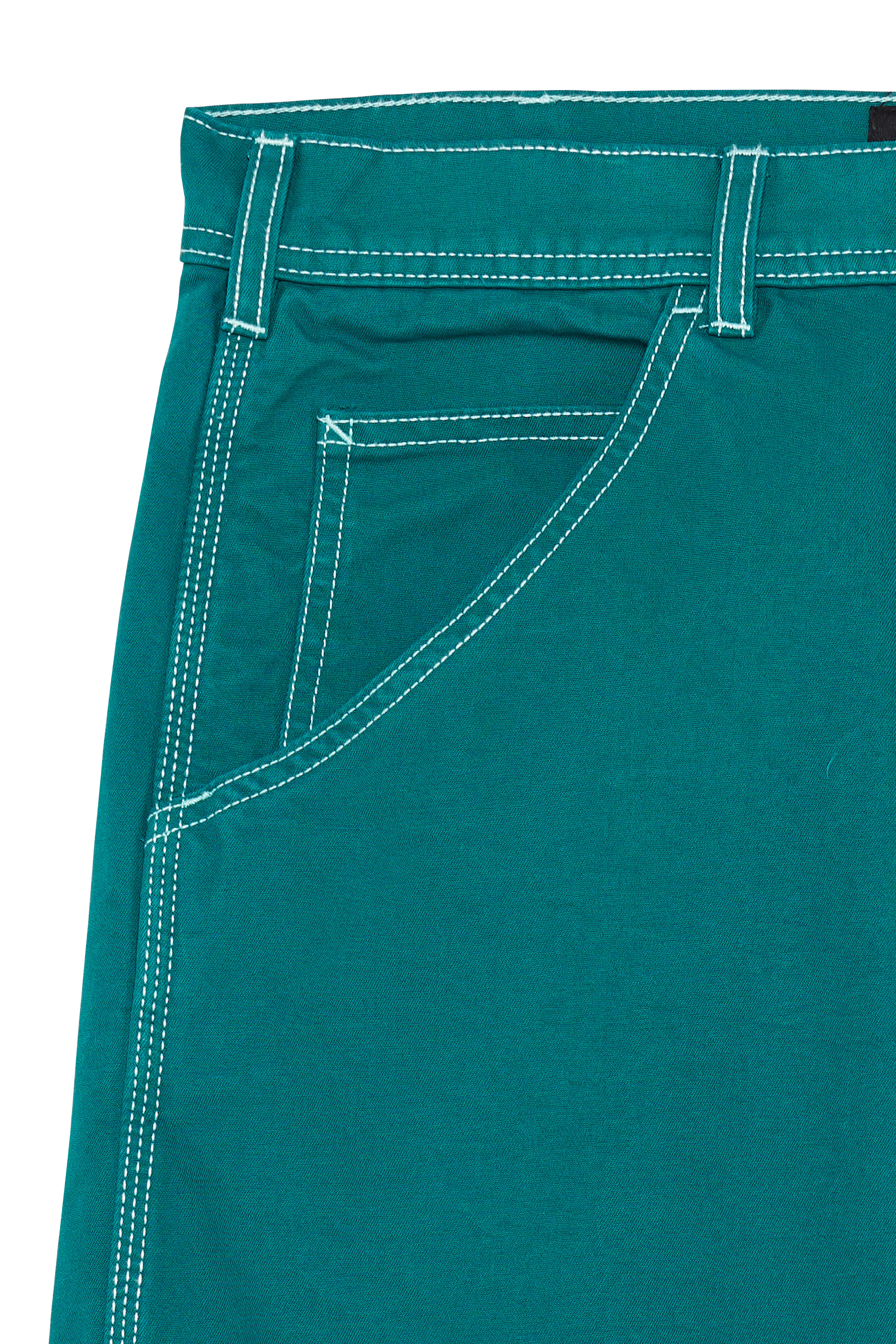Trousers Green