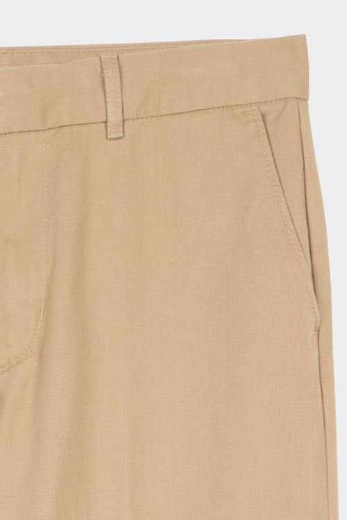 LEVI'S Pantalon Beige