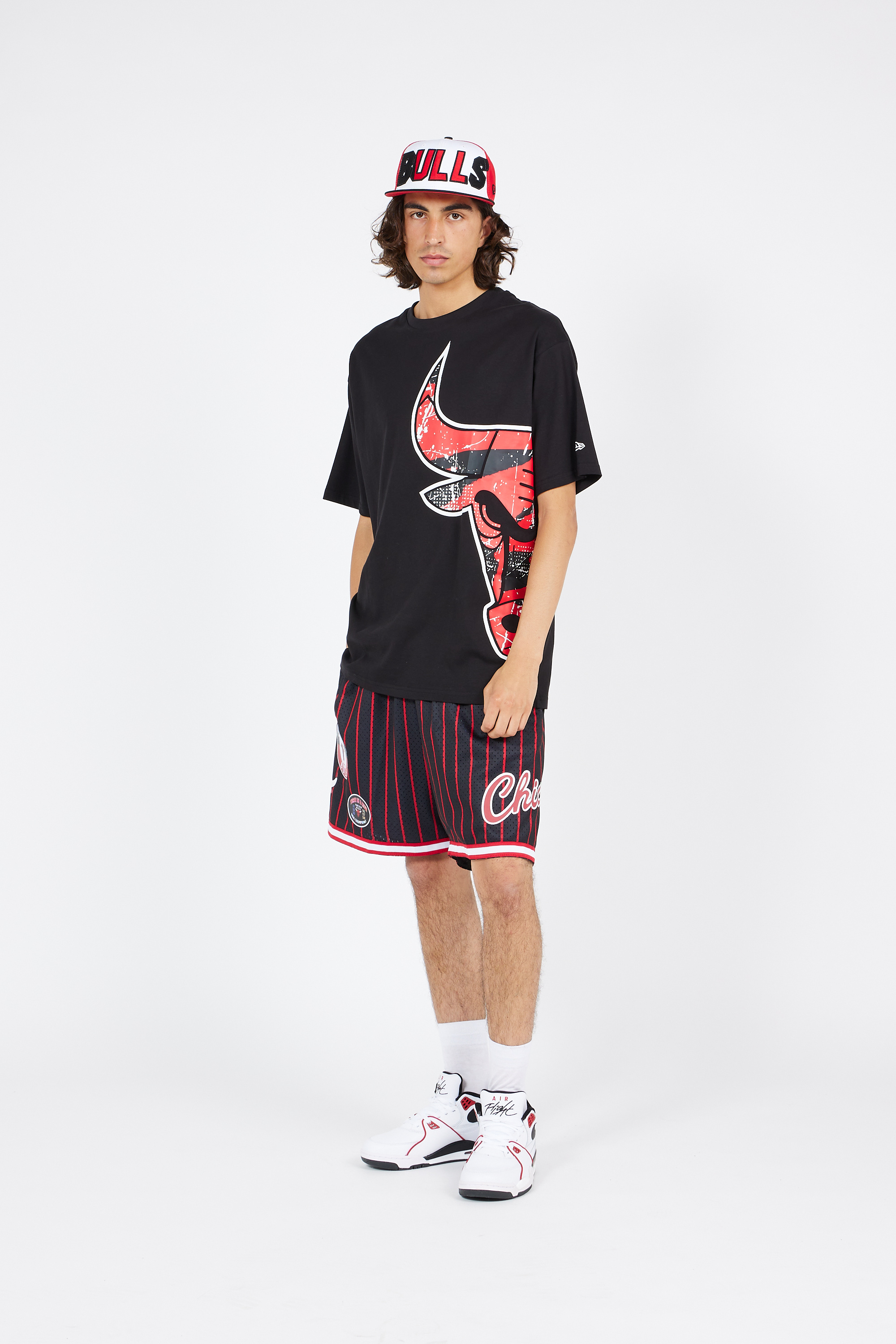 T-SHIRT Noir