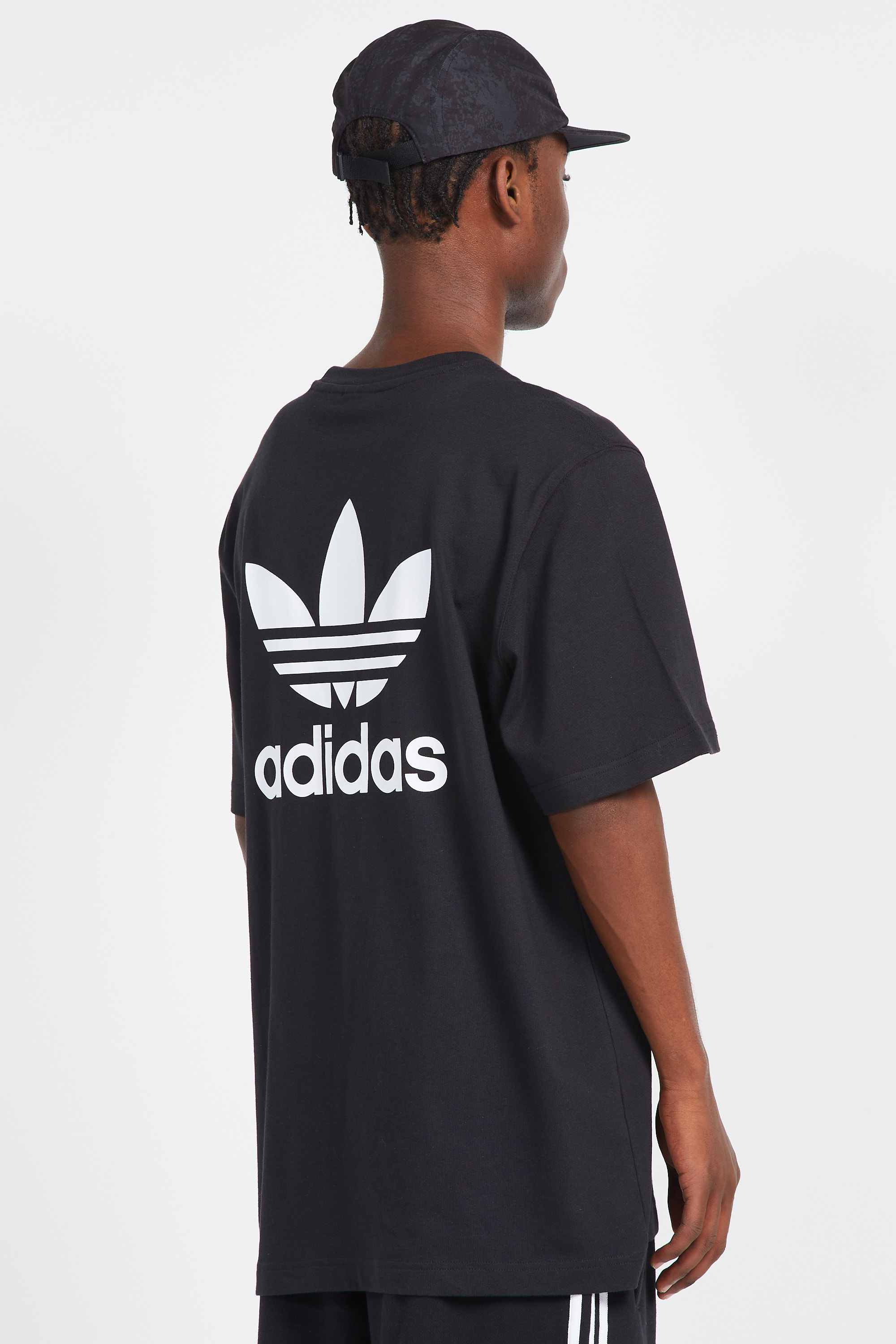adidas tout noir