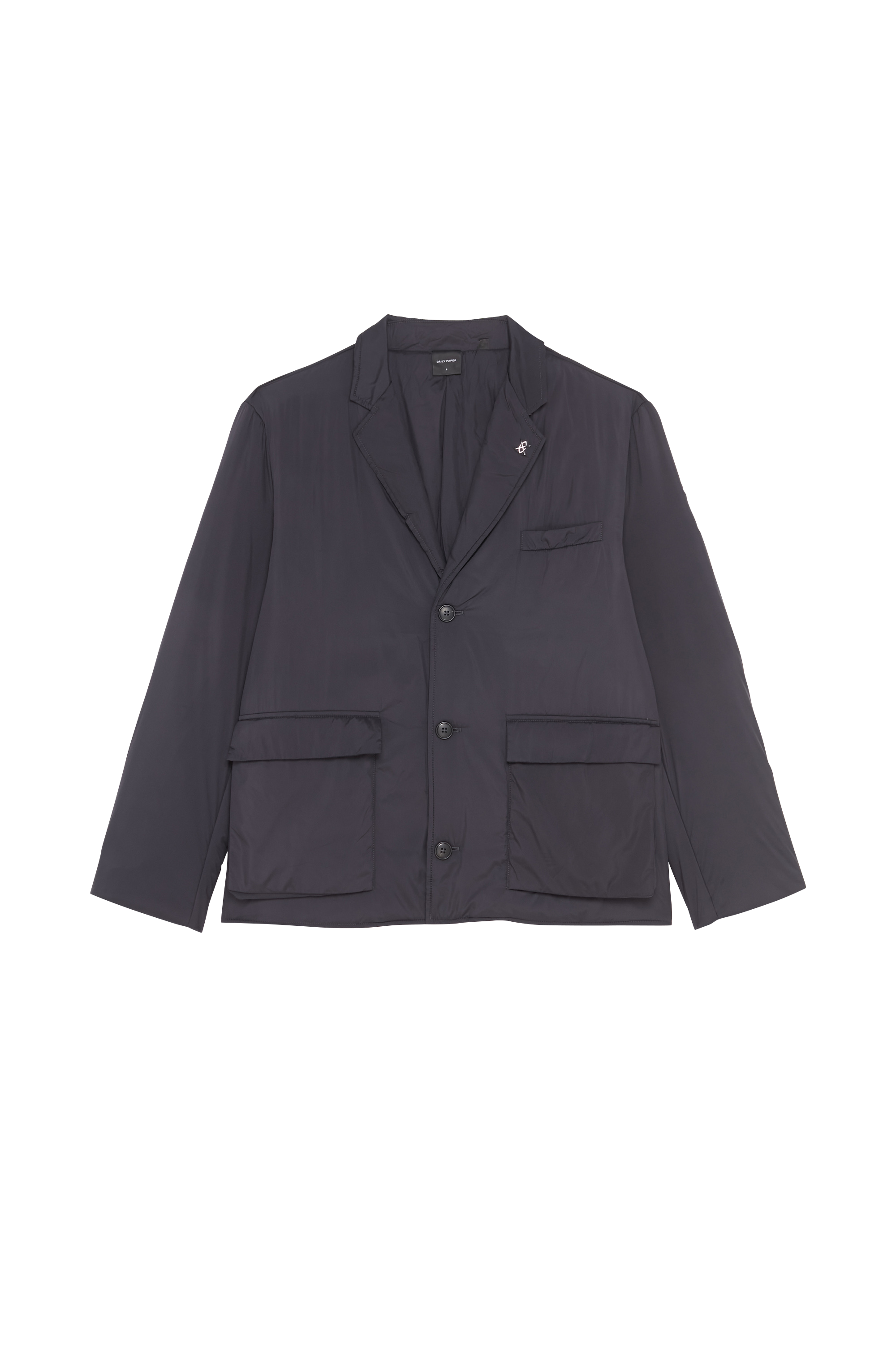 Jacket Blue