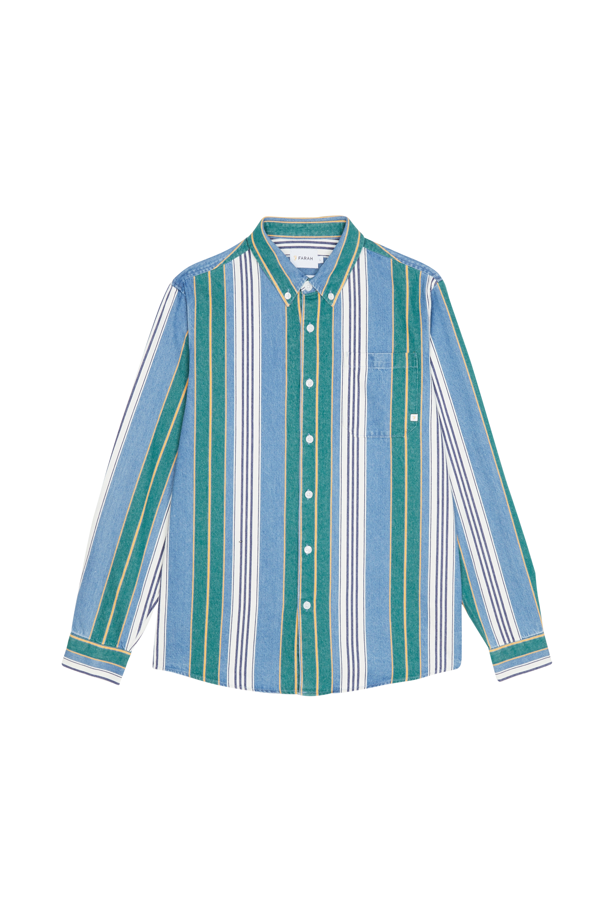 Shirt Multicolored