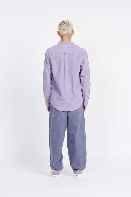 FARAH Chemise  Violet