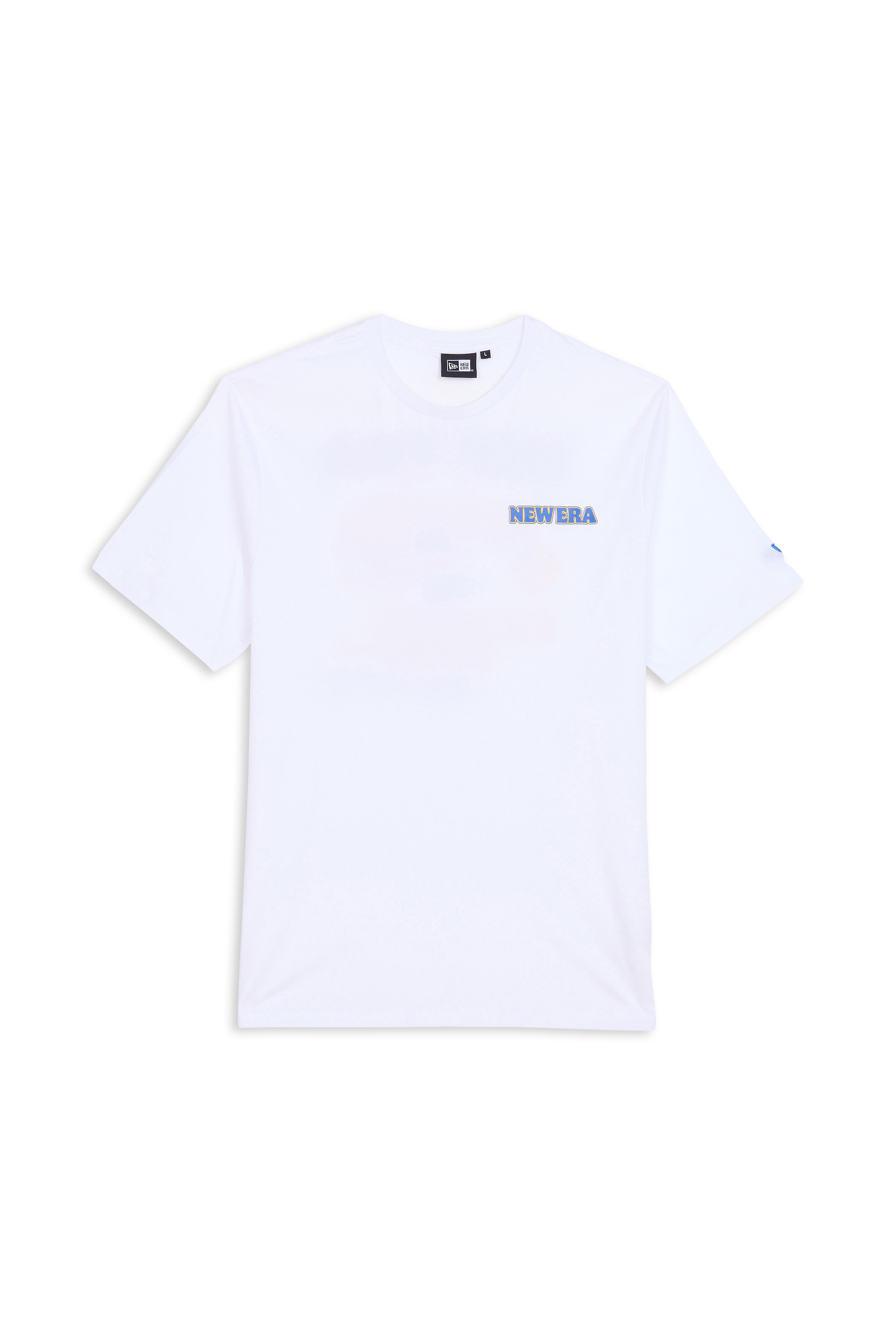T-shirt Blanc