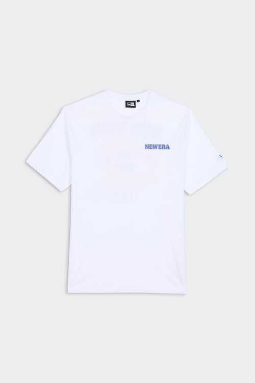 NEW ERA T-shirt White